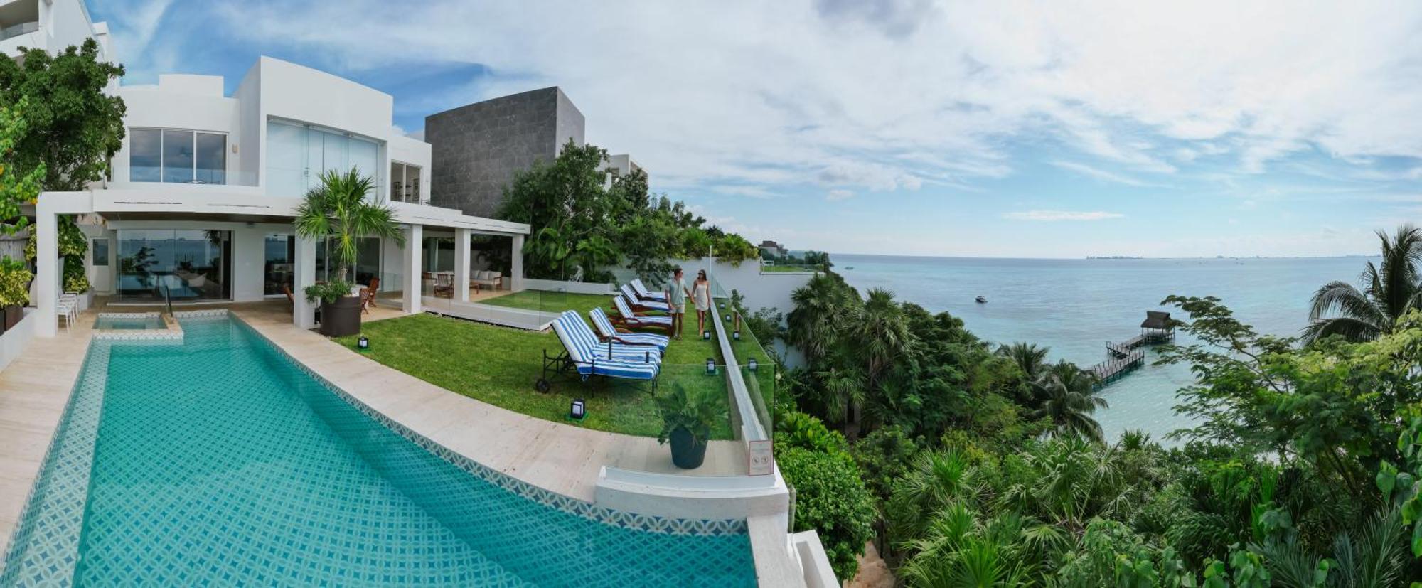 Villa Chan Kah