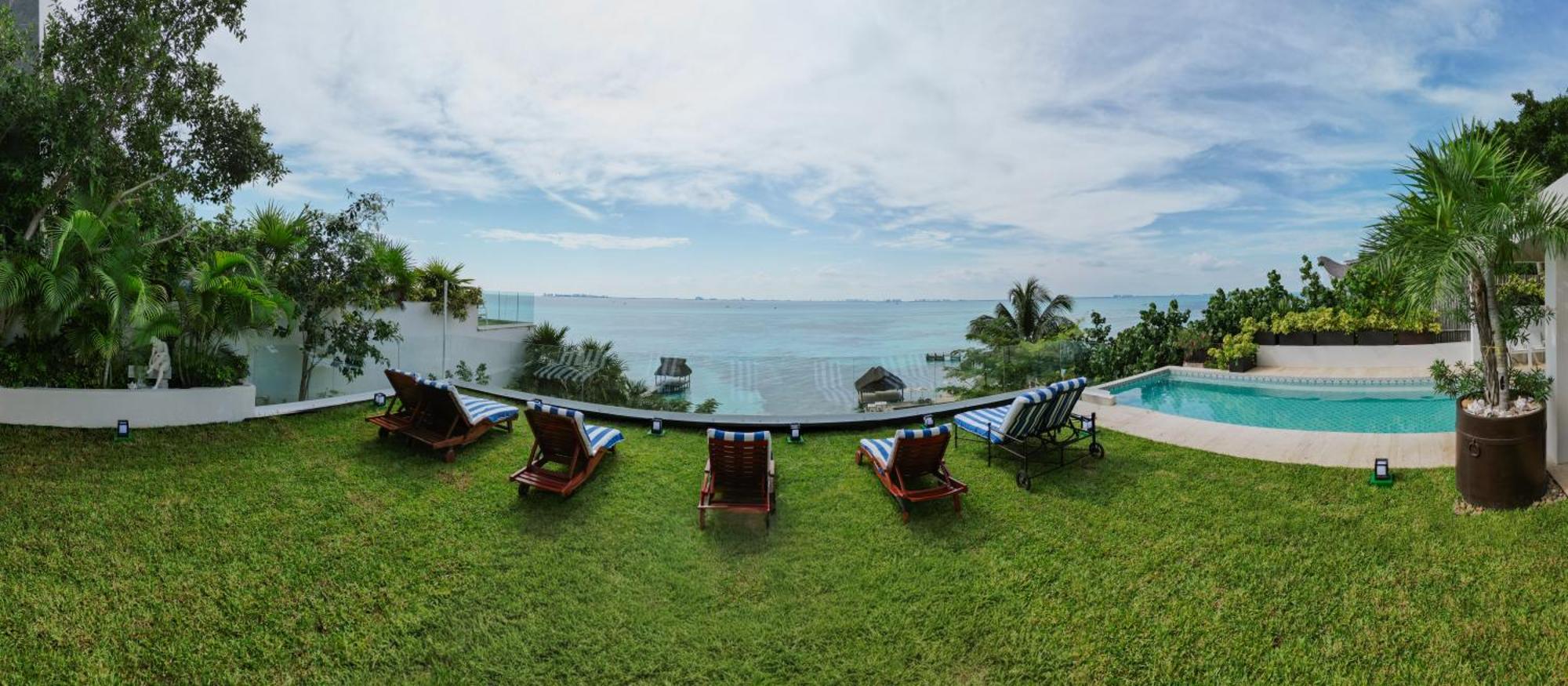 Villa Chan Kah, foto 8