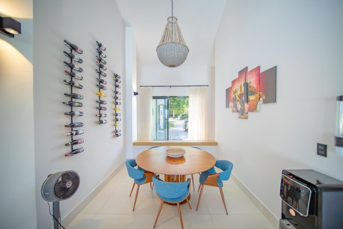 Luxury villa with Private beach access, foto 11