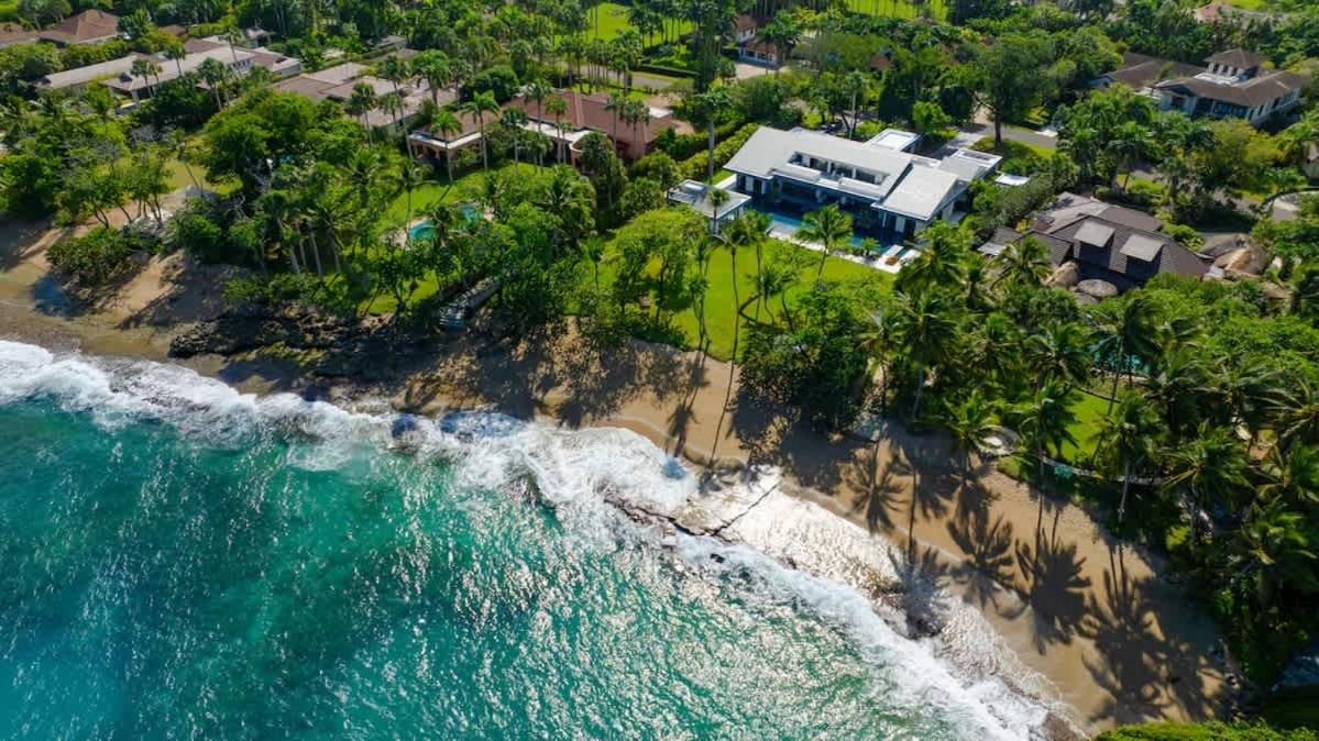 Luxury villa with Private beach access, foto 16