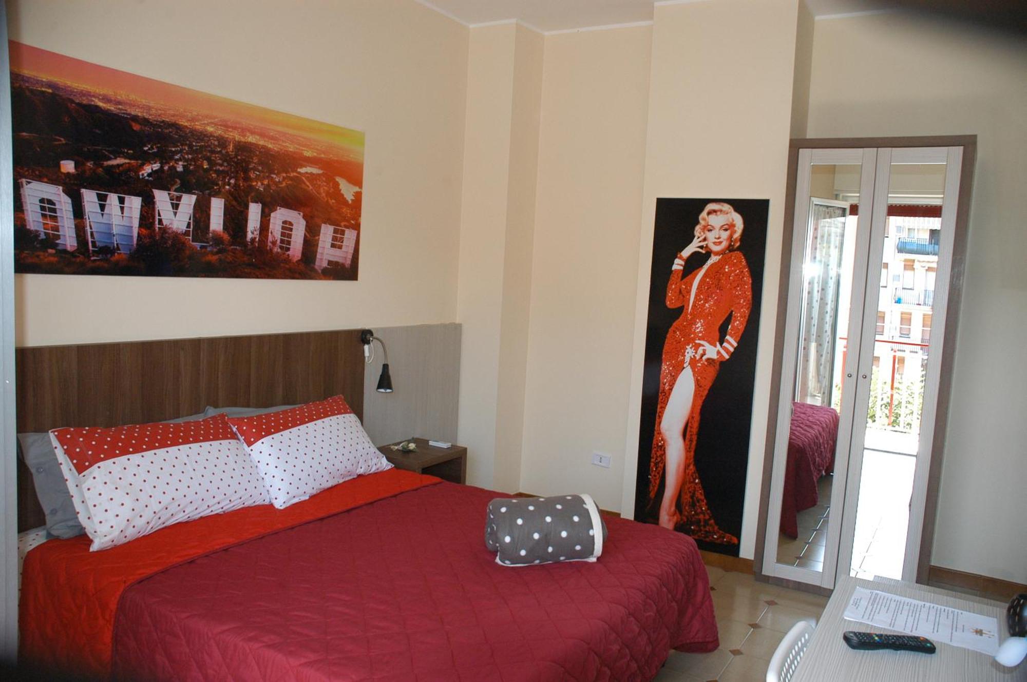 Bed & Breakfast Hollywood — foto 4