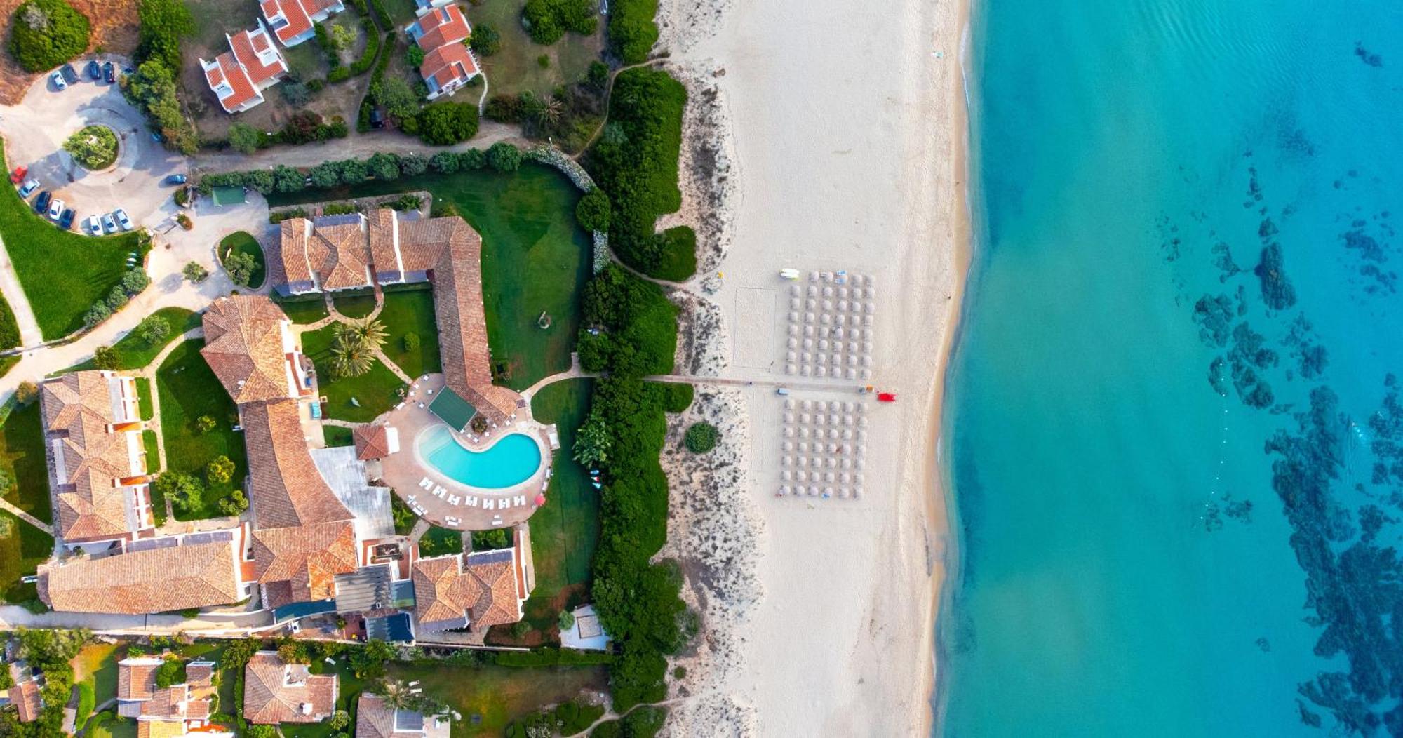 Costa Rey Wellness & Spa Resort