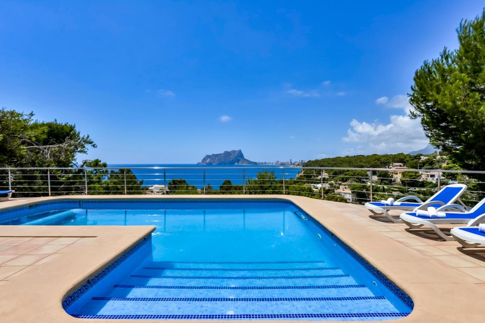 Villas Guzman - Arc