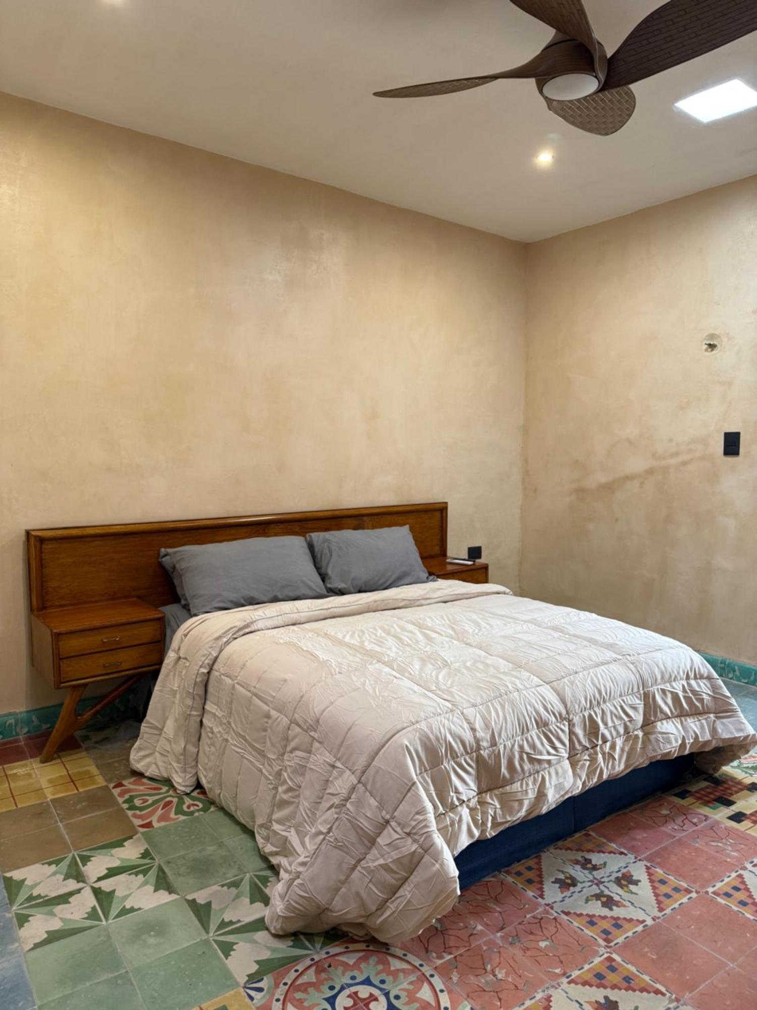 Aldea 58, cabañas de lujo con piscina en Merida centro, foto 9