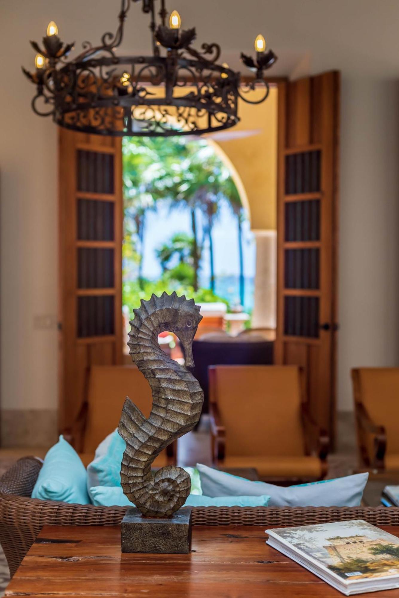 Hacienda Chekul, Sian Kaan Luxury Villa, foto 16