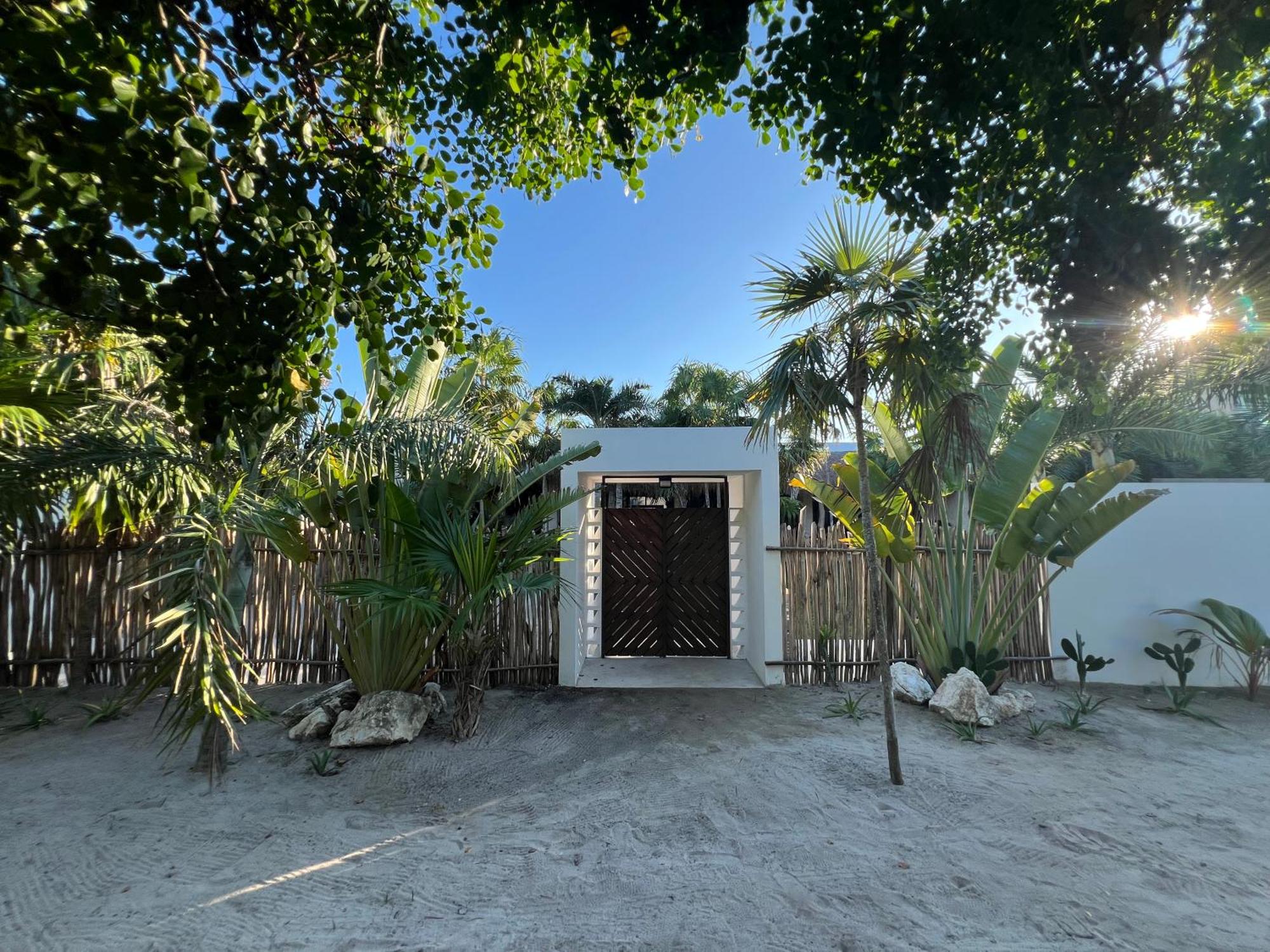 Nomads Kite House, imagen 2
