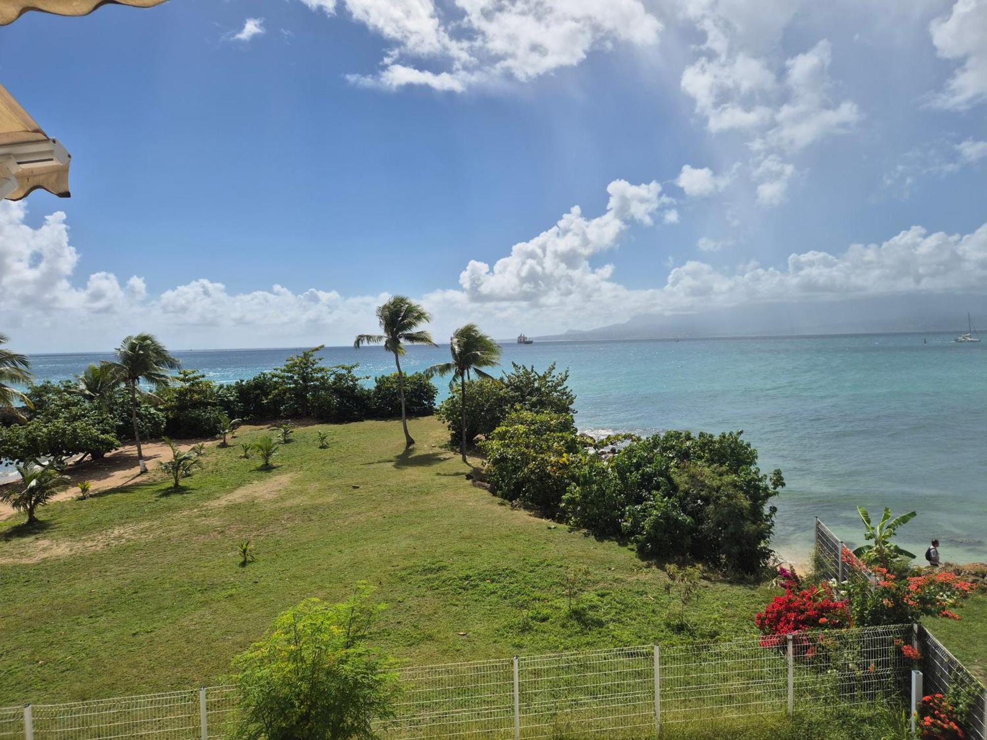 Appartement paradisiaque les pieds dans l'eau, imagen 3