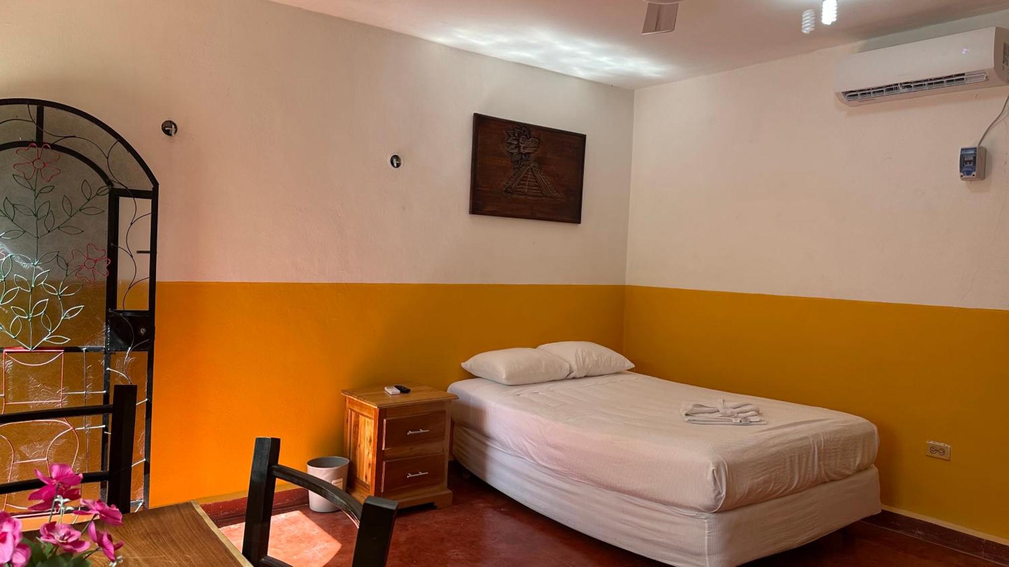 Hotel Casa Zued chichen itza, foto 8