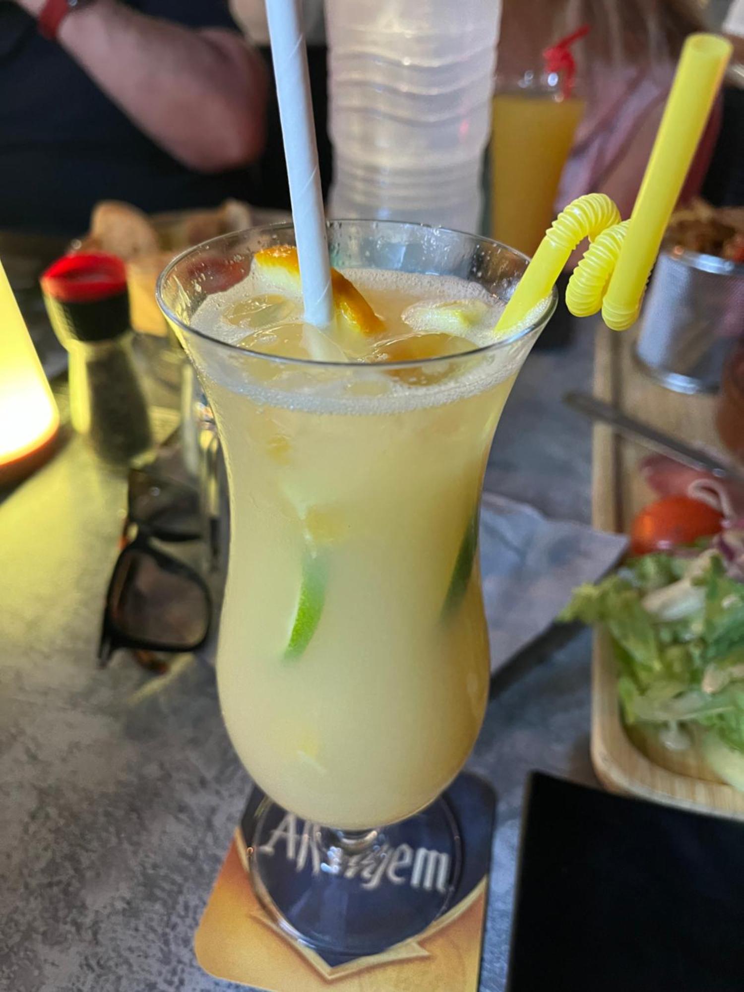 Ô Zantilles