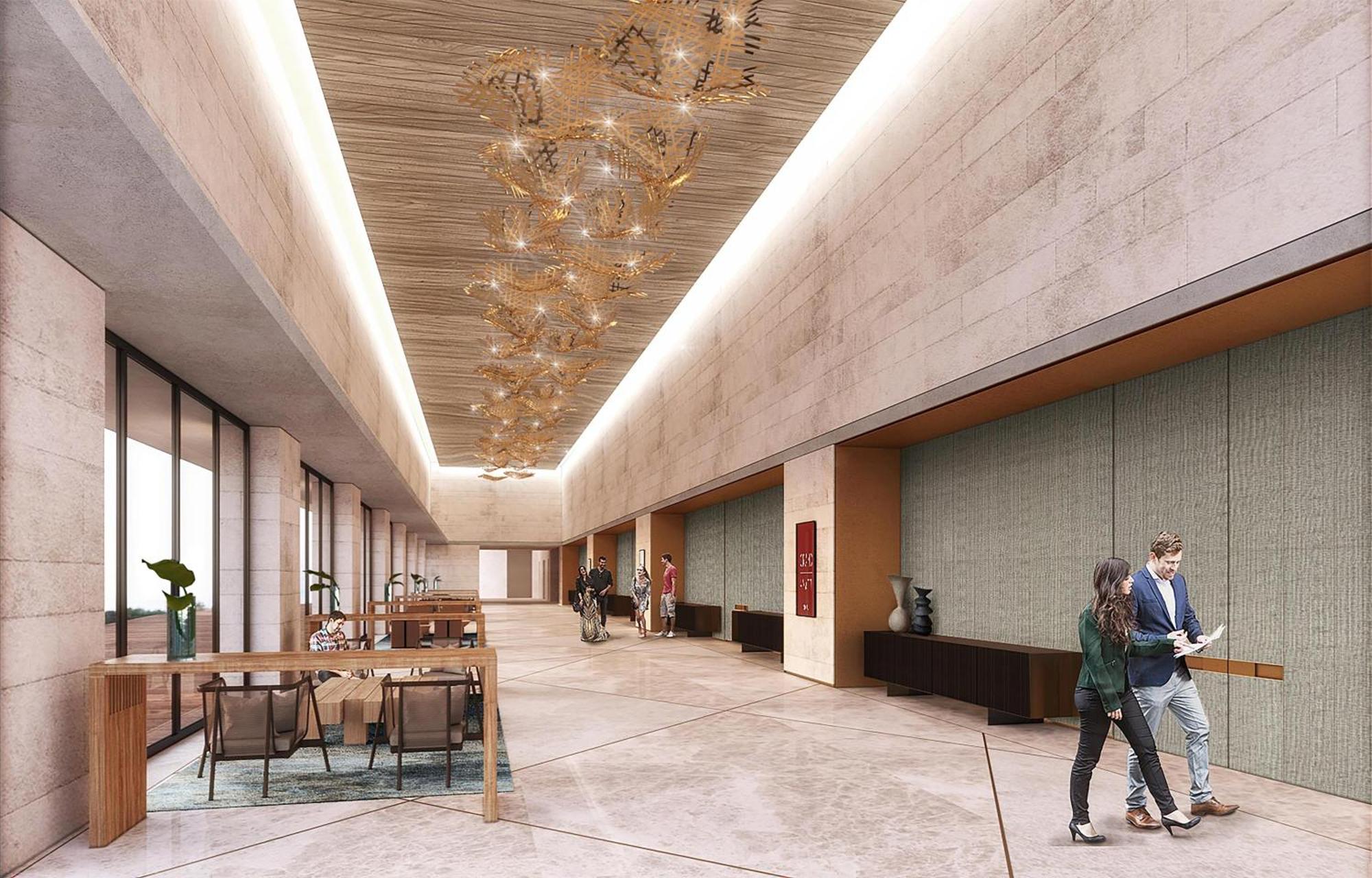 Grand Hyatt Cancun Beach Resort, foto 16