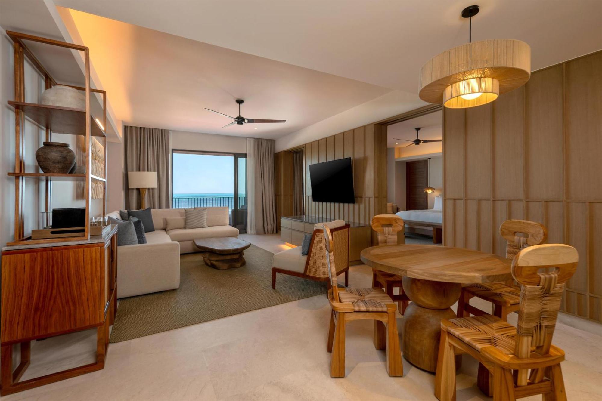 Grand Hyatt Cancun Beach Resort, foto 11