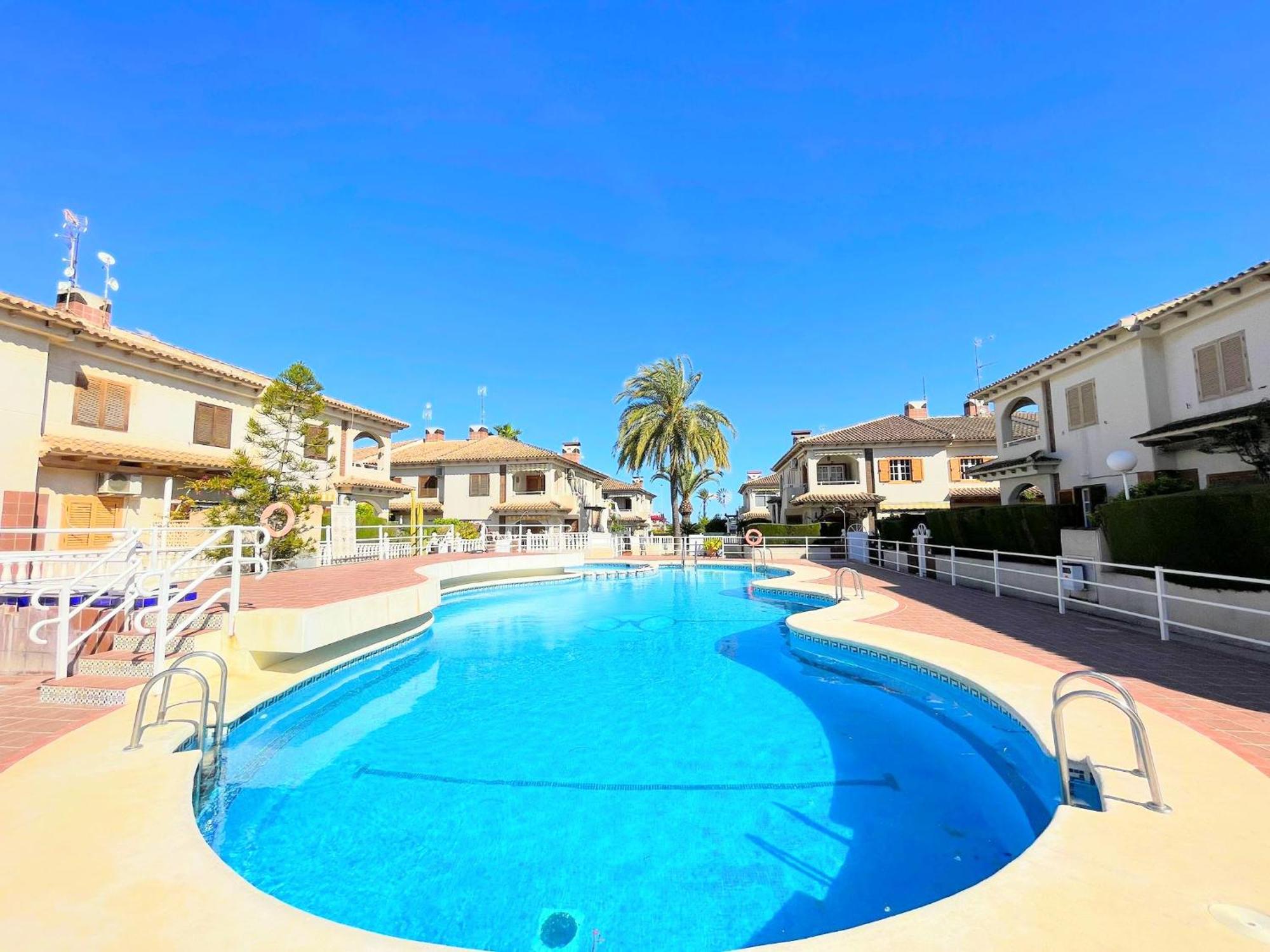 Barcas Punta Prima by Villas&You