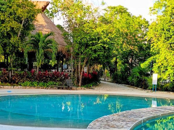 Casa Balam en Puerto Morelos, foto 15