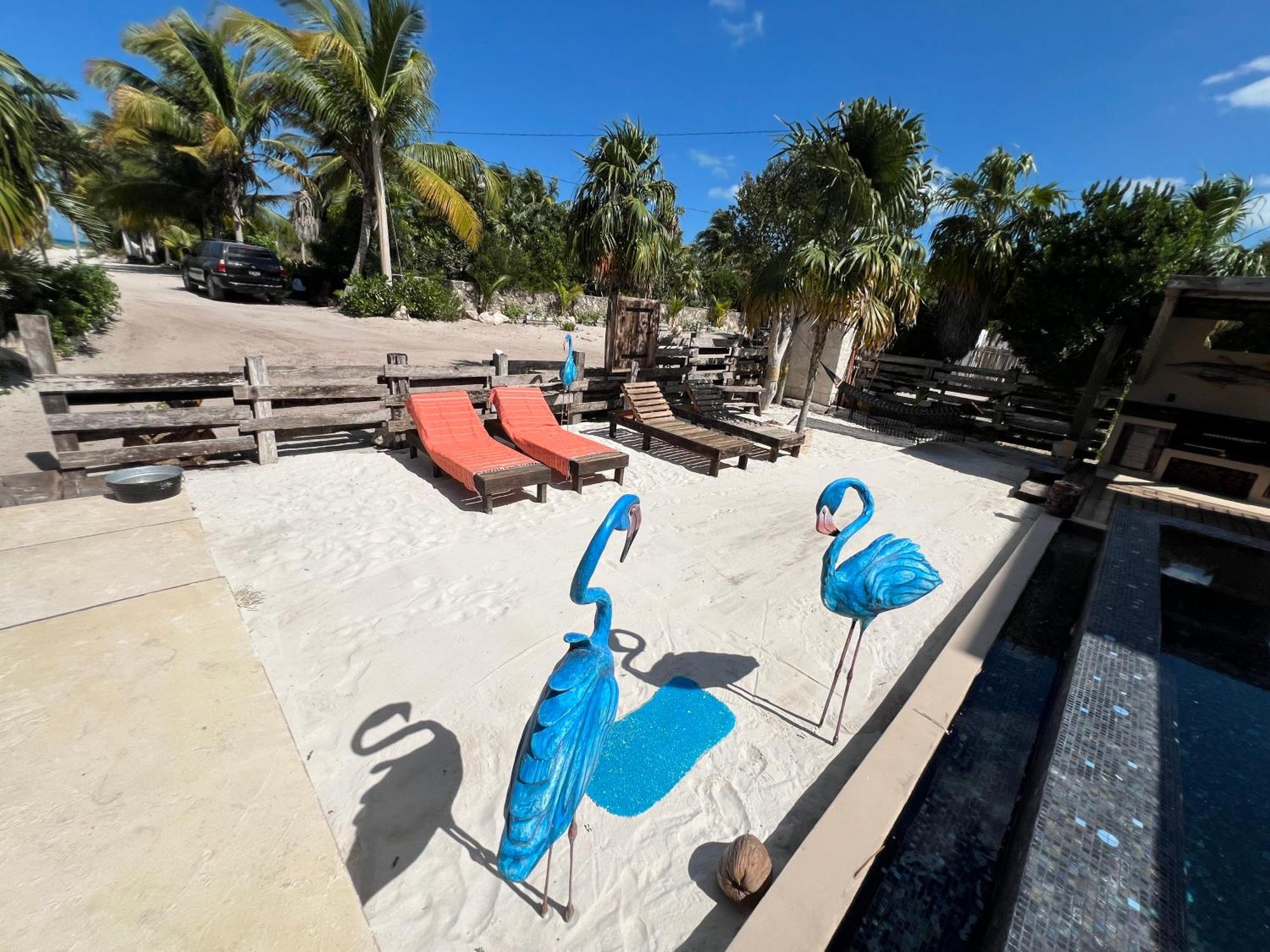 Flamingo Blue - Casa Boutique - Adults Only, foto 6