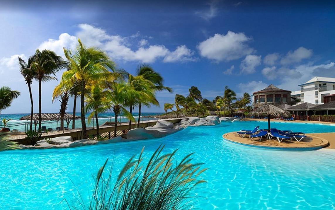 Bleu Caraïbes appartement avec citerne privative, imagen 4
