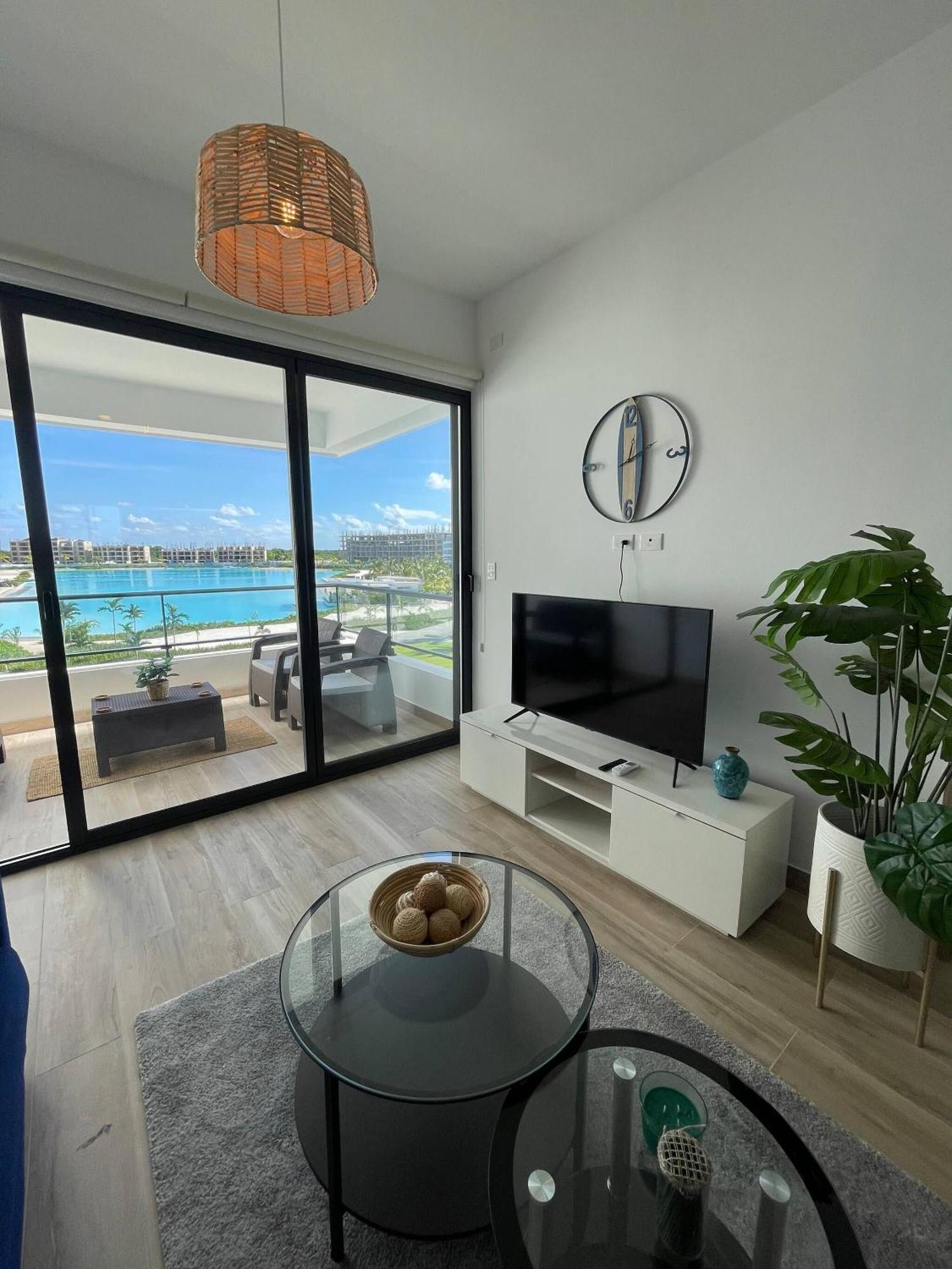 Elegant apartment in TheBeach, foto 6