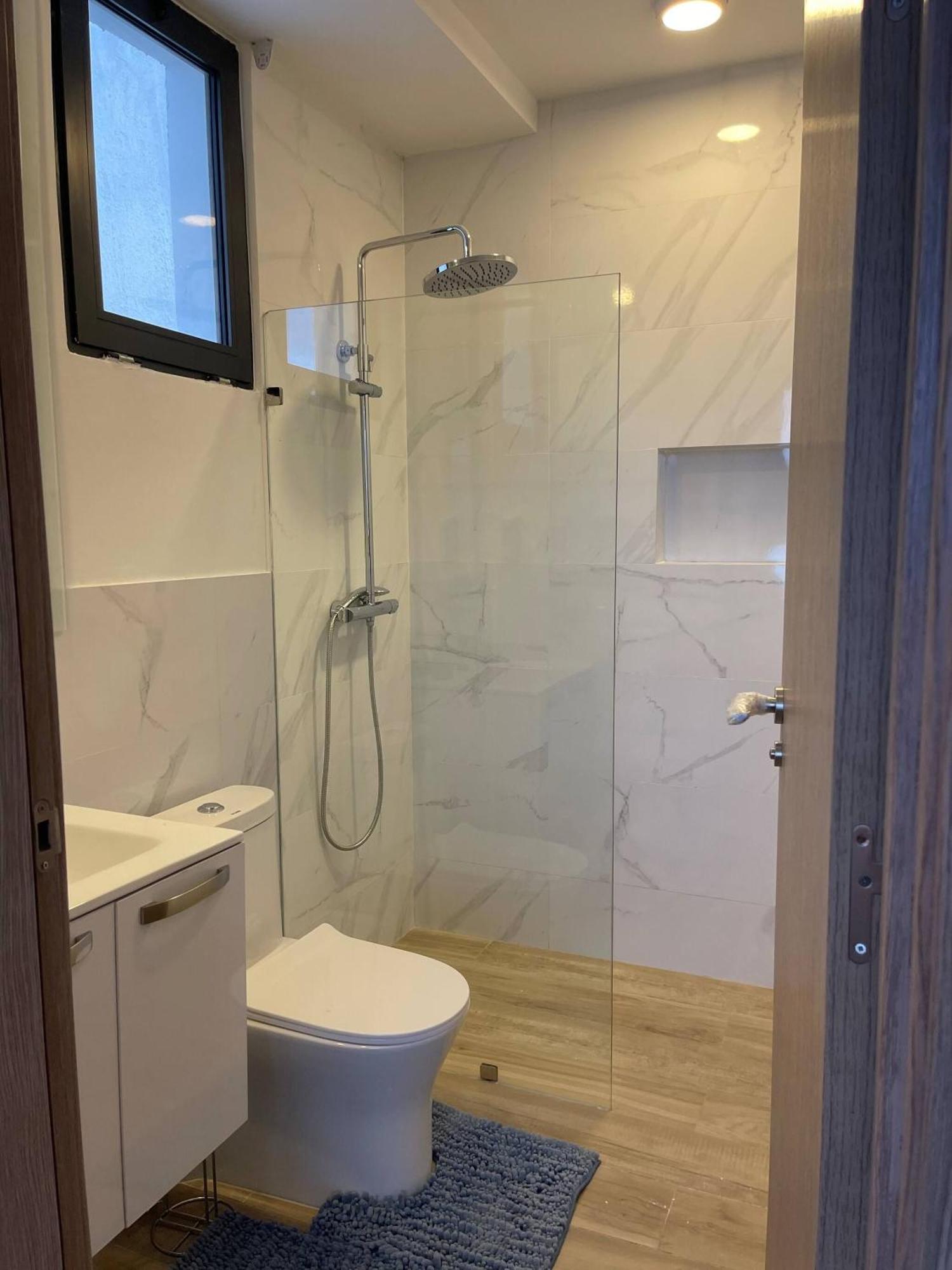 Elegant apartment in TheBeach, foto 14