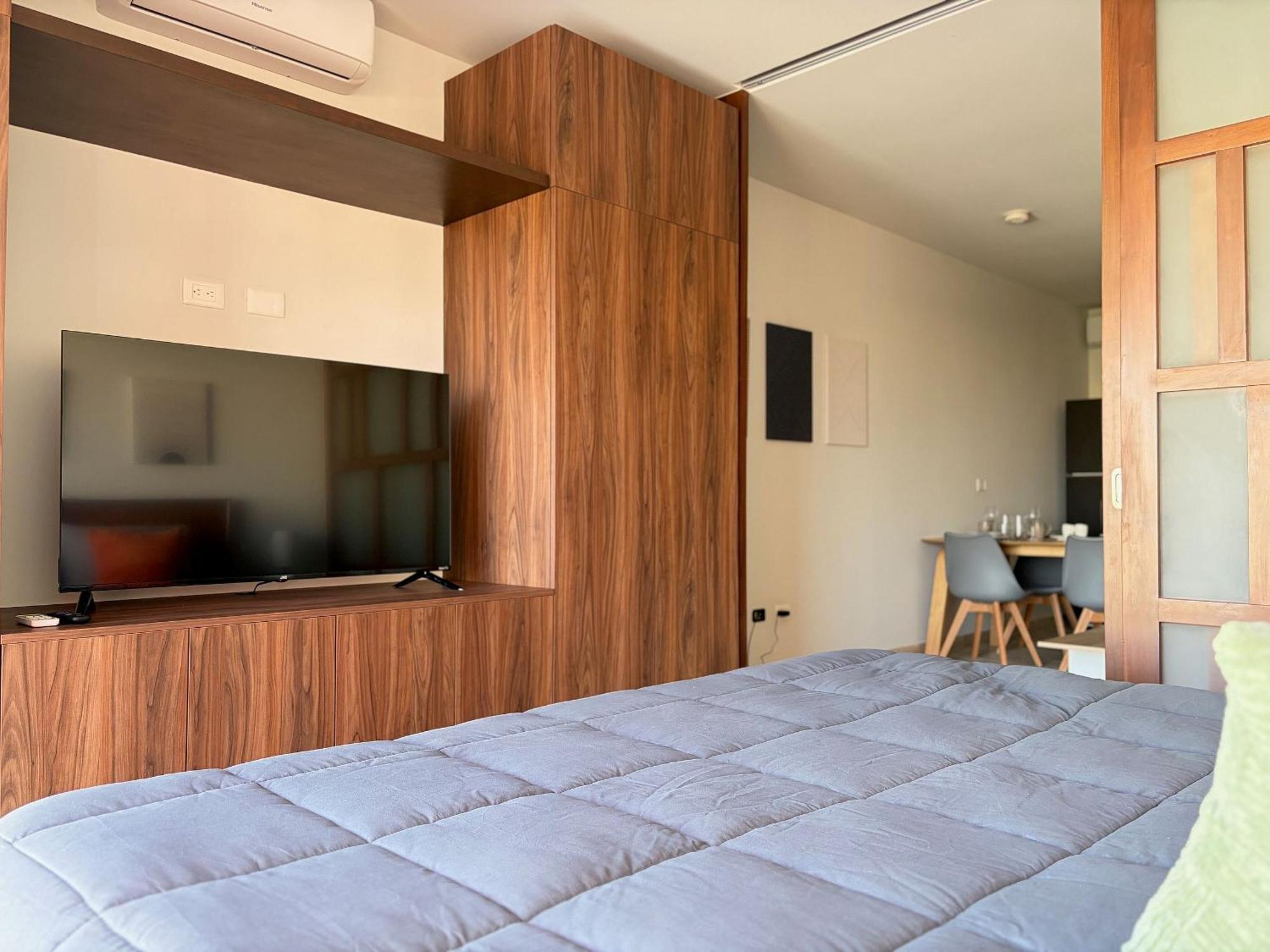 Departamento nuevo con vista al Mar Caribe | Playa del Carmen Centro, imagen 4
