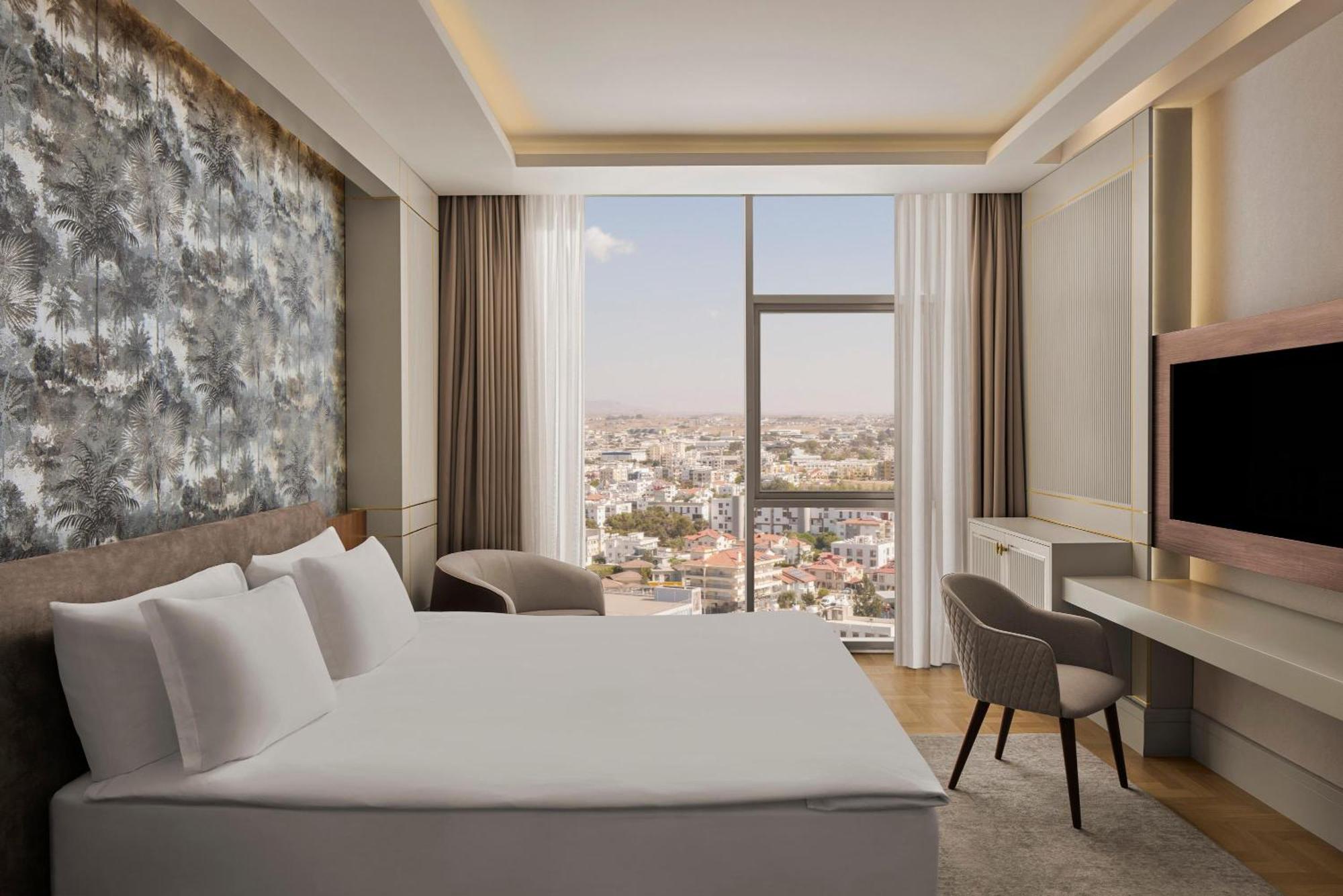 Concorde Tower Hotel & Casino — foto 2