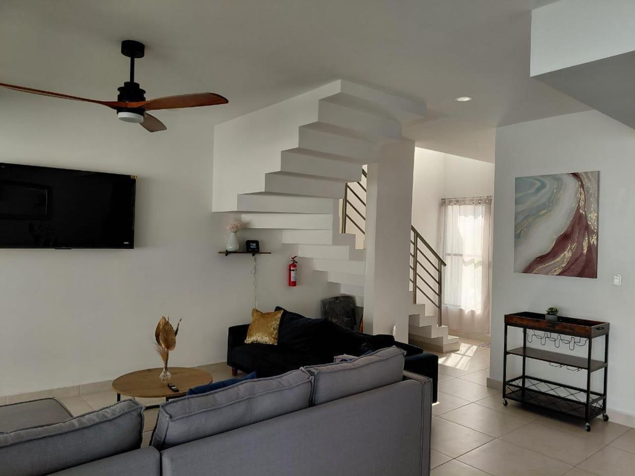 Casa de lujo en Playa del Carmen, foto 7