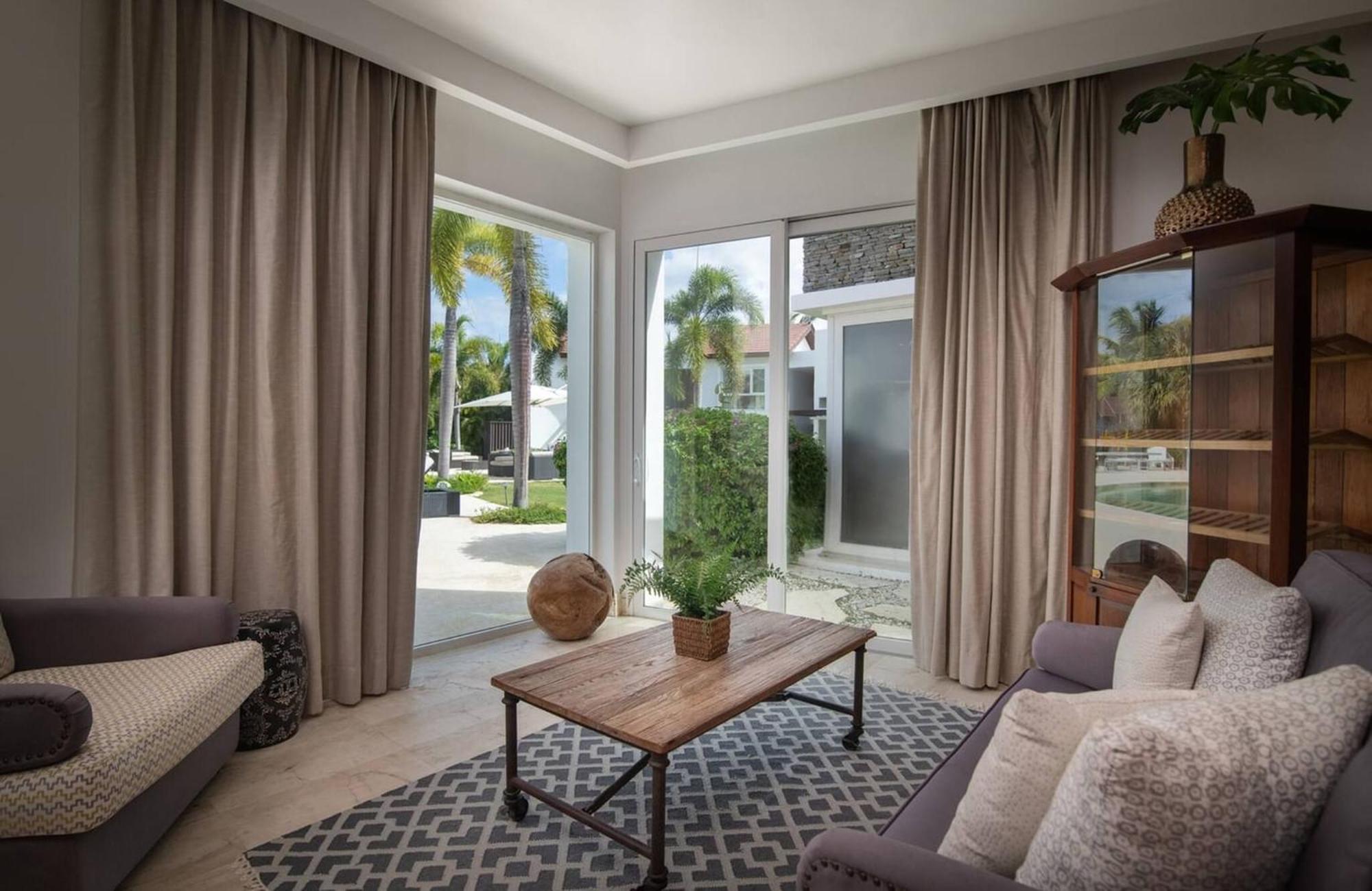 Cap Canas most coveted villa with 8 bedrooms, foto 7