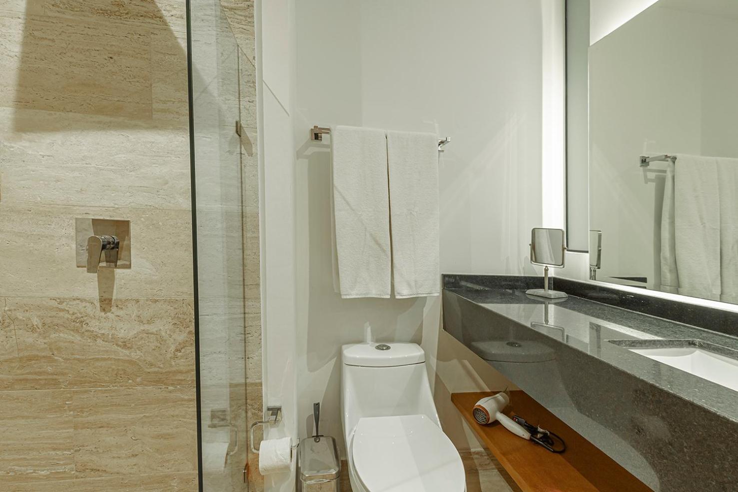 Magnificent Studio in Playa del Carmen 5th Ave, foto 13