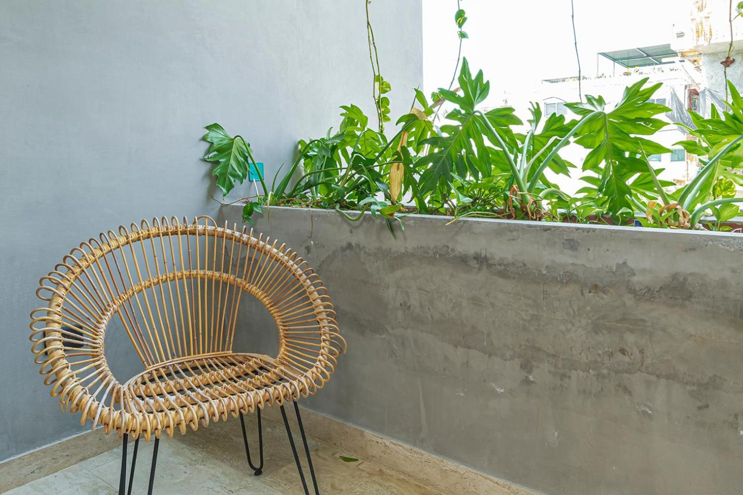 Magnificent Studio in Playa del Carmen 5th Ave, foto 10