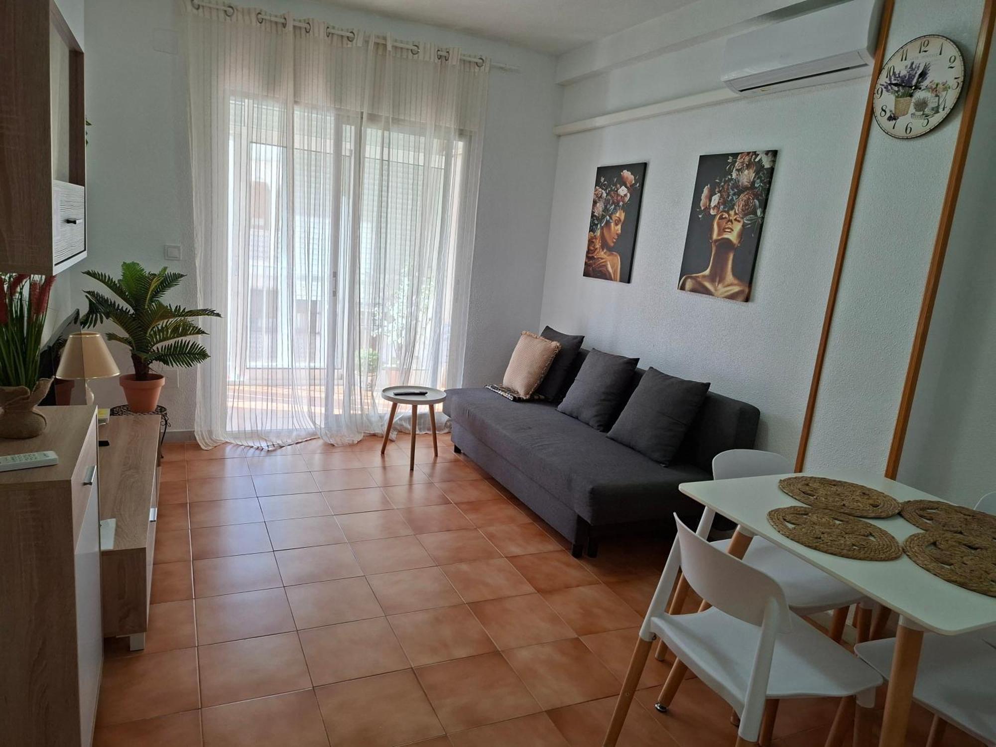 Casas Holiday - Playa la Mata Laredo