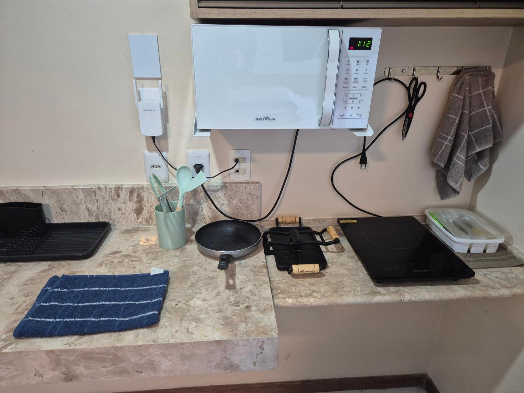 Top Flat - Apartamento Completo - Salvador Shopping - Express Flat - Piscina — foto 4