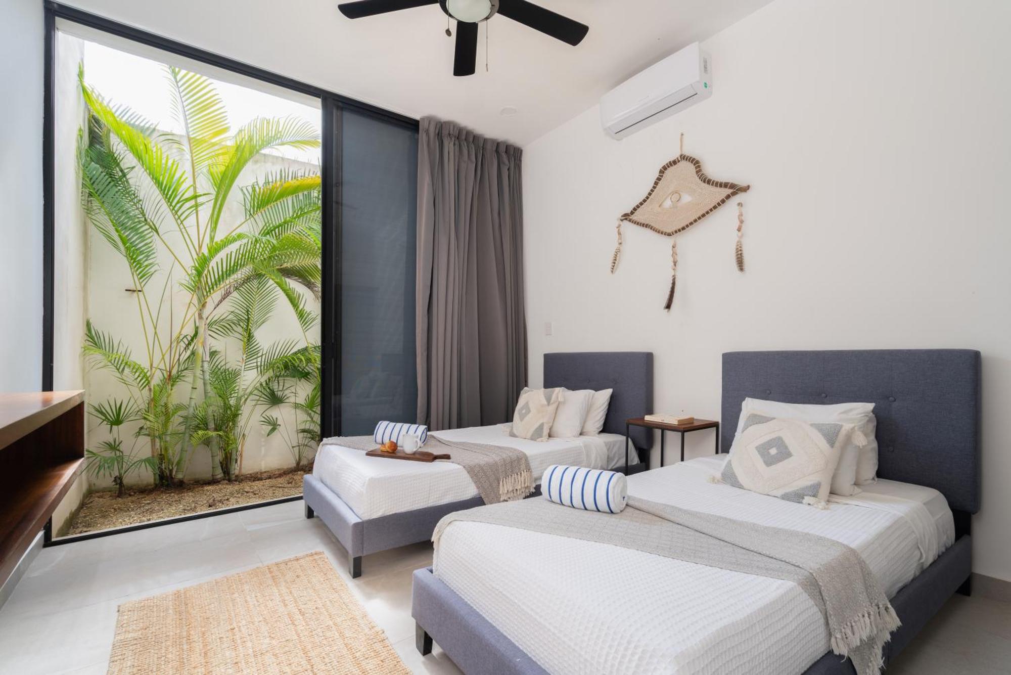 Palalma Casa Tulum - Luxury 2BR with Private Pool, foto 16