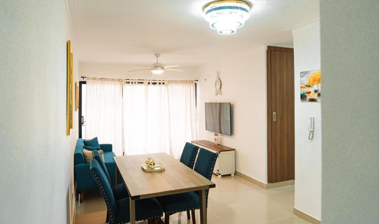 Relaxing & New Retreat 3 bedroom riviera Verde