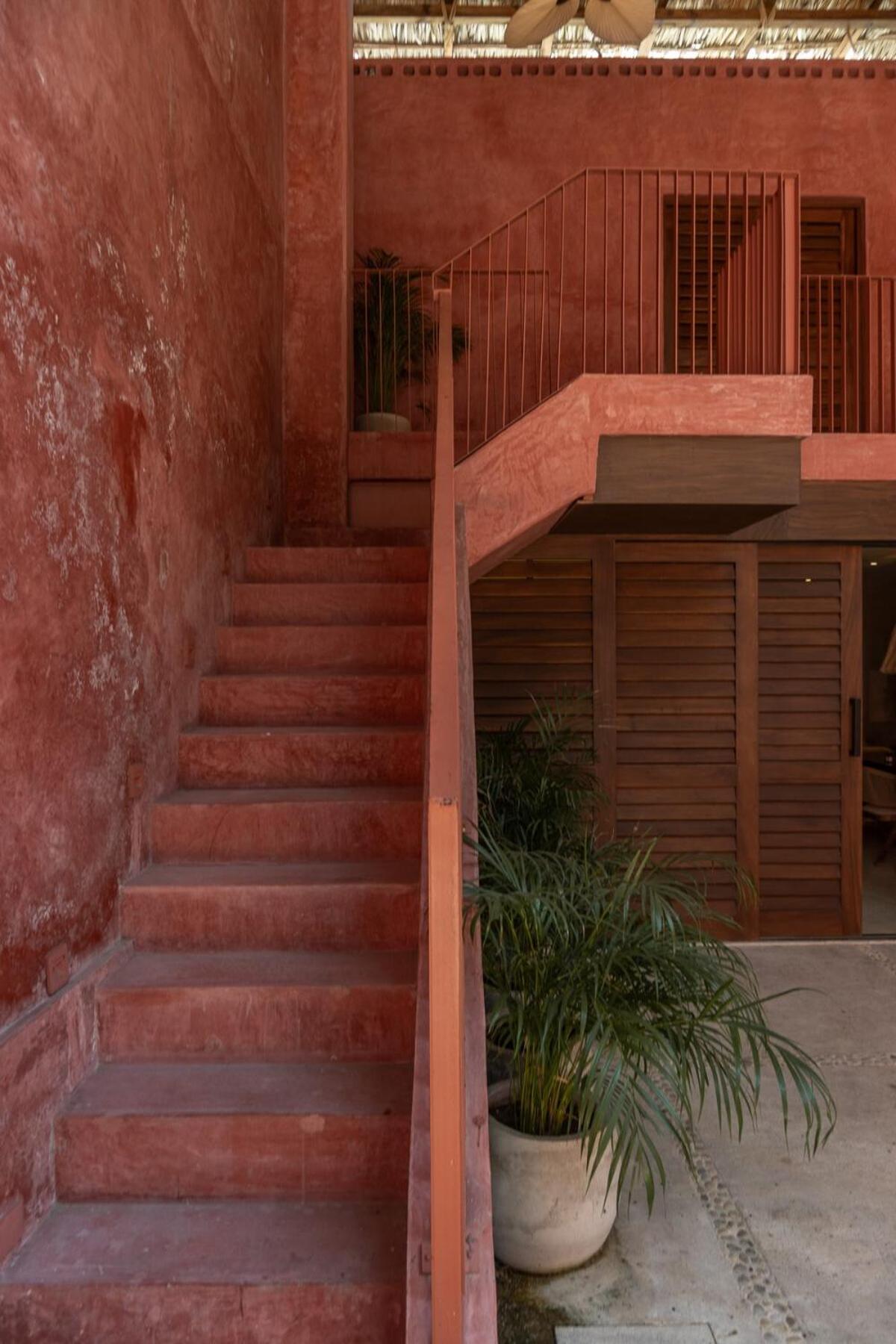 Casa María Alberca privada en el Centro Histórico, foto 8