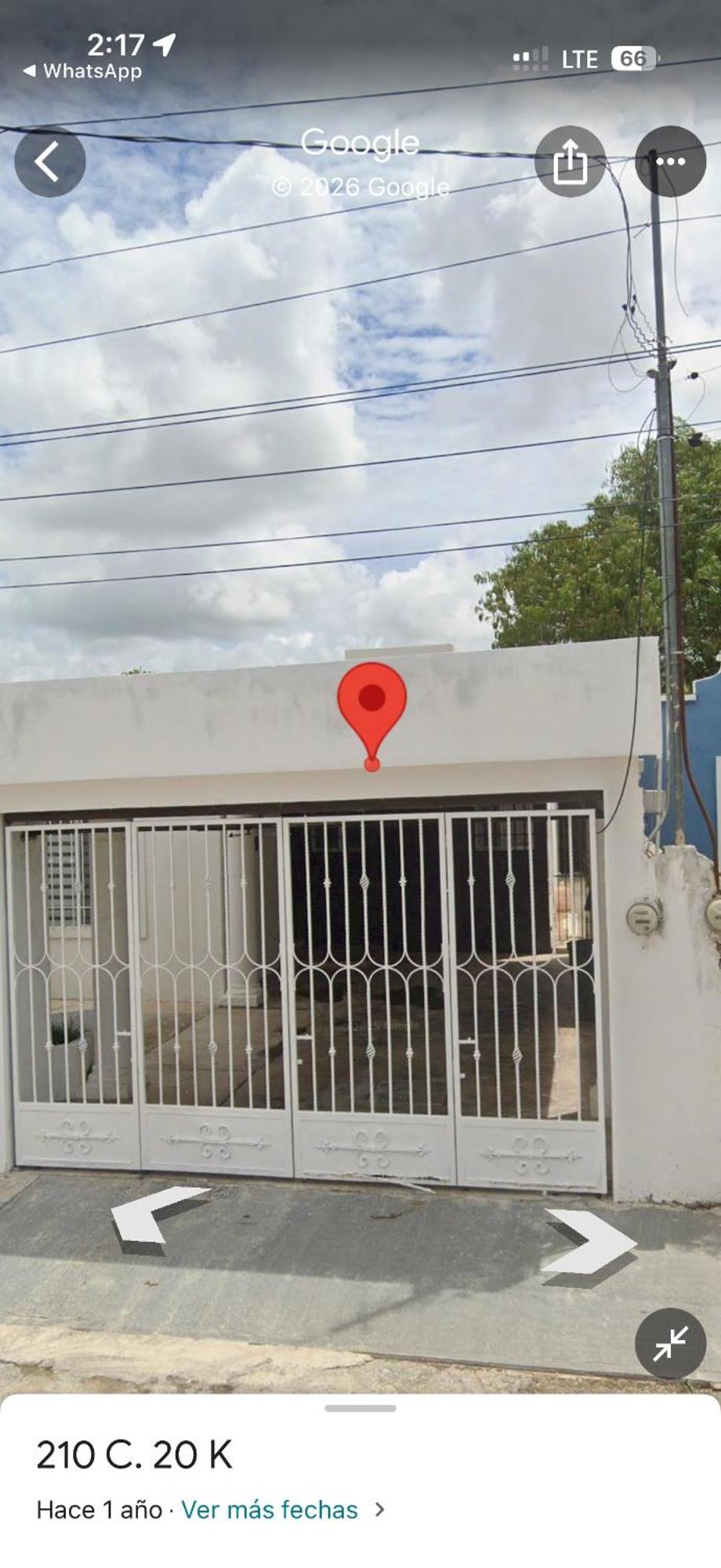 Casa pame 2026, imagen 5