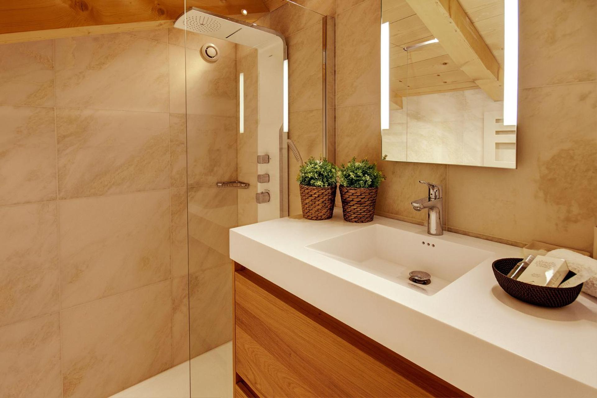 Chalet Inarpa - Appartements et Suites — foto 5