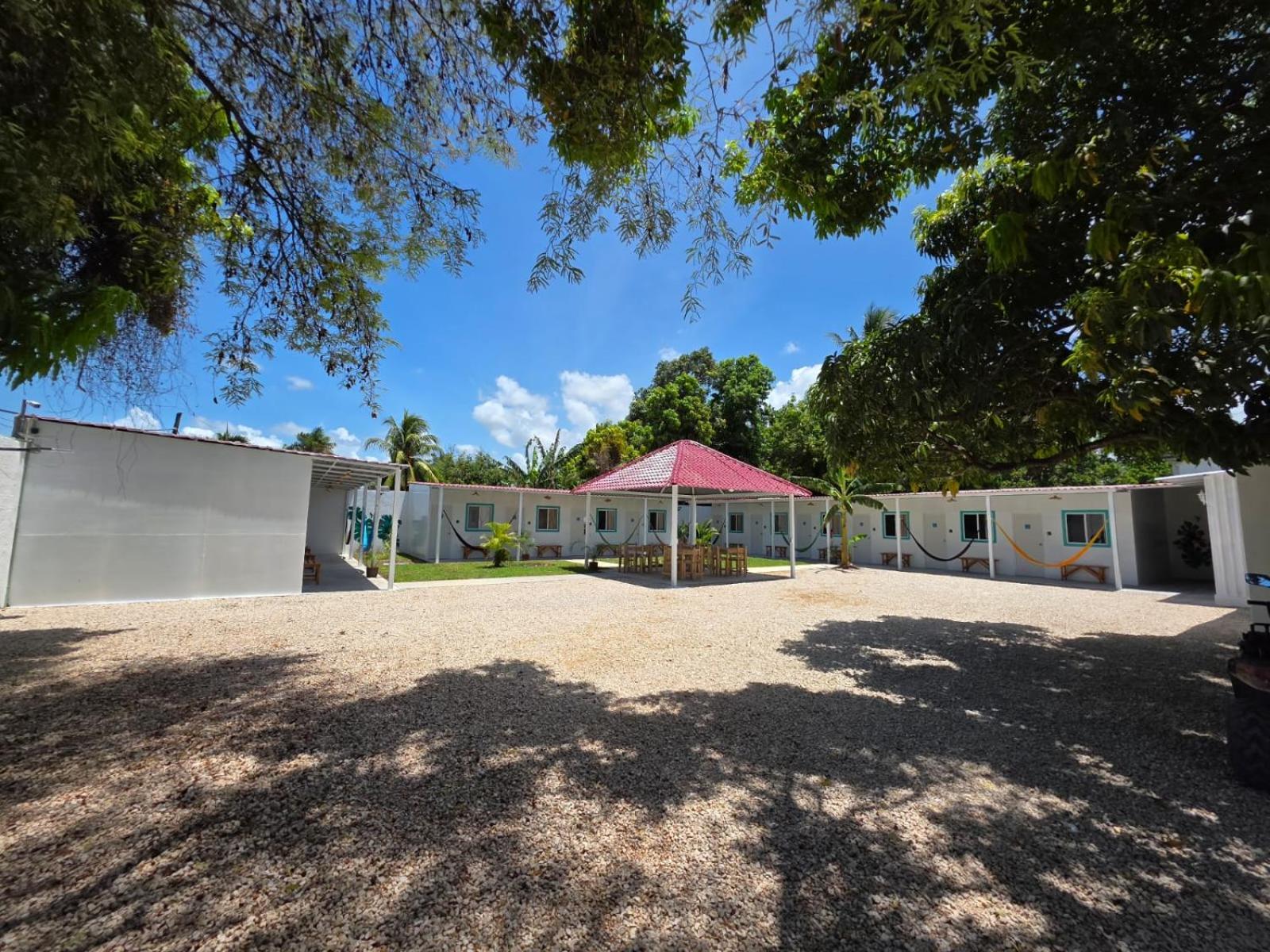 Hostal Estancia del Agua, imagen 2