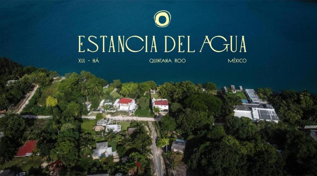 Hostal Estancia del Agua, foto 8