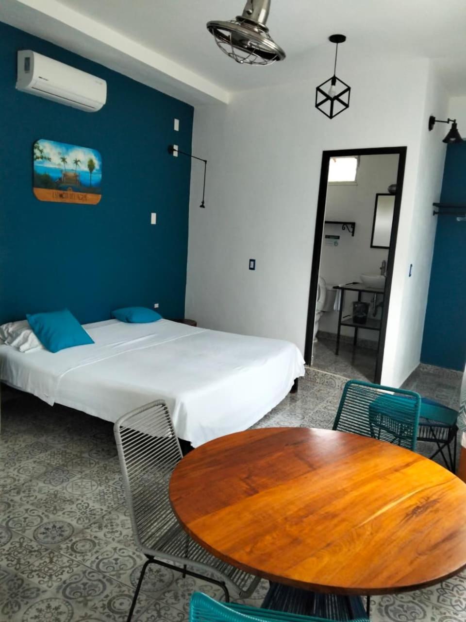 Hostal Estancia del Agua, foto 15