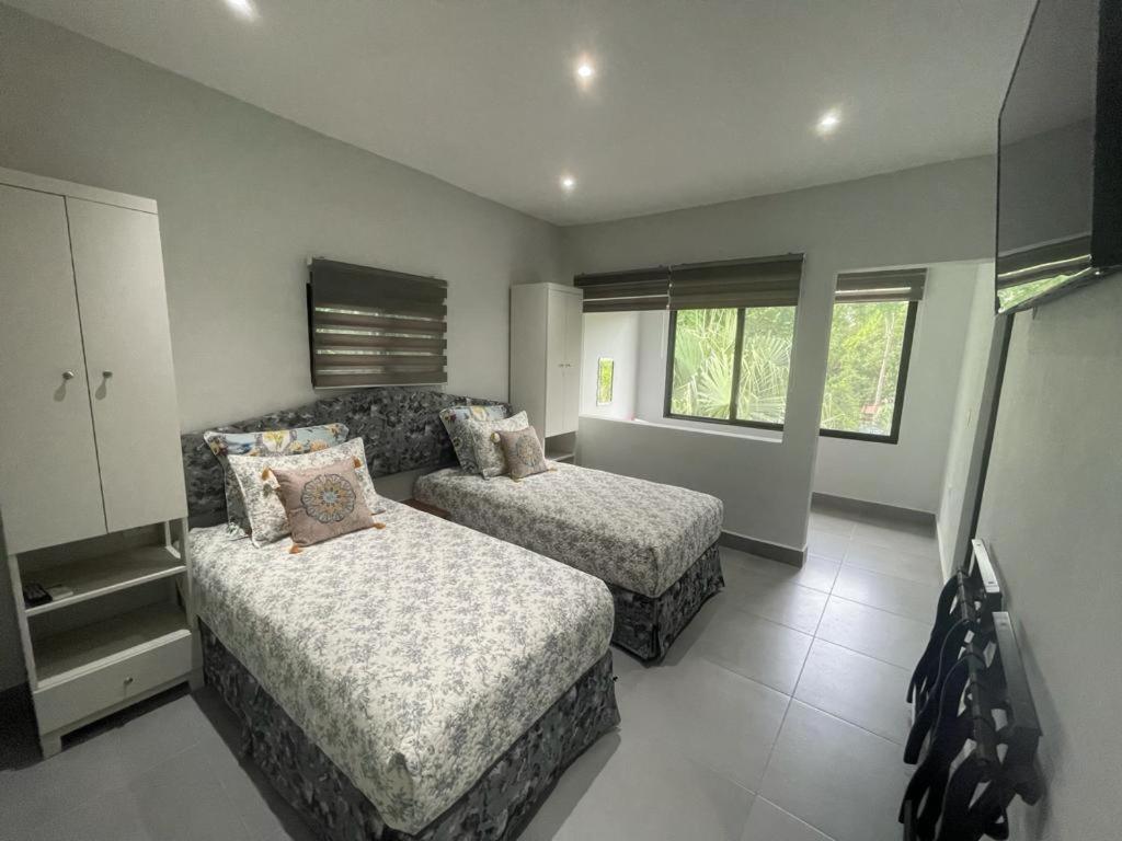 The Blue Eco Lodge, foto 15