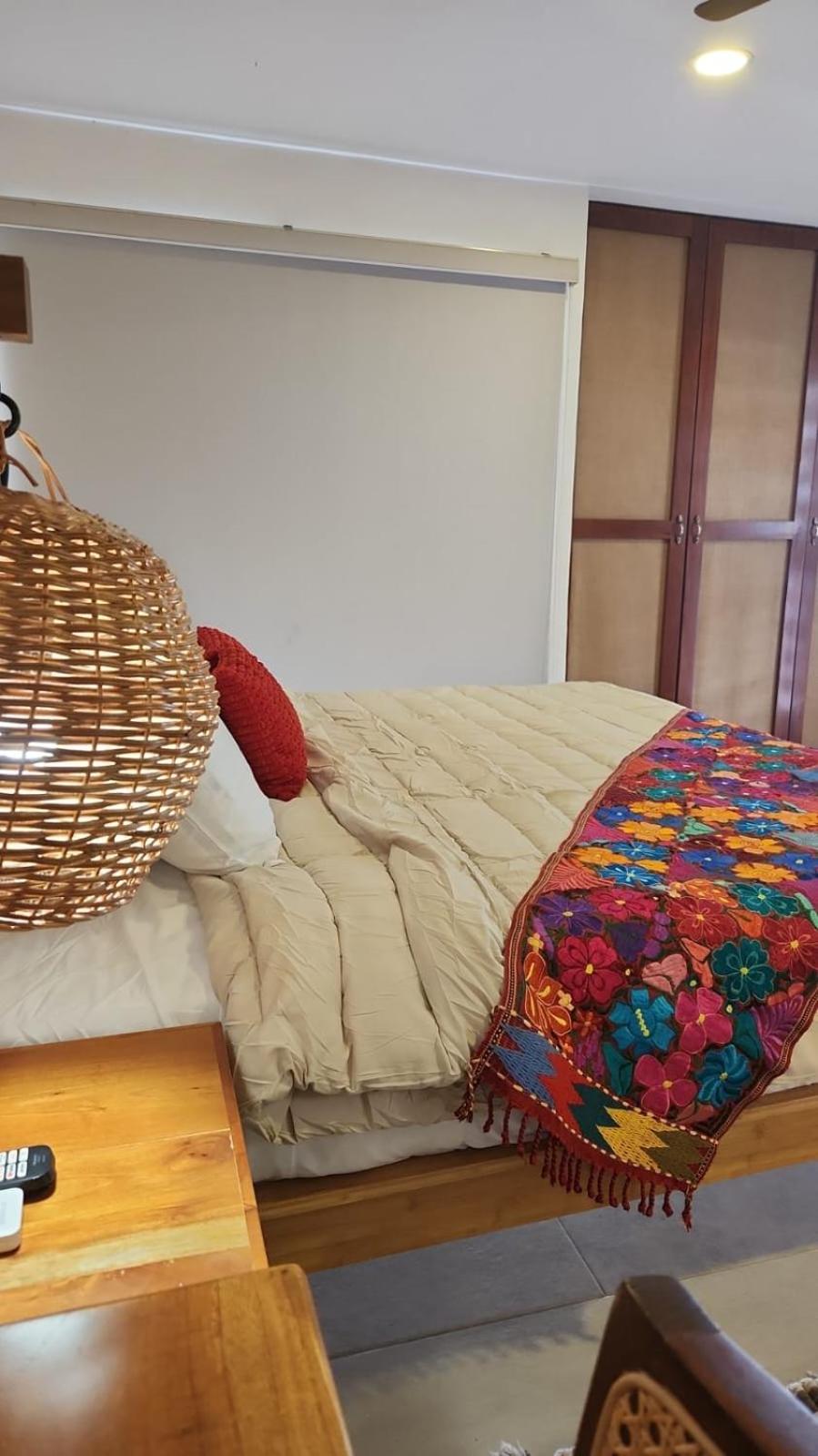 Modern loft with AC near Paseo Montejo - El Rosal, foto 15