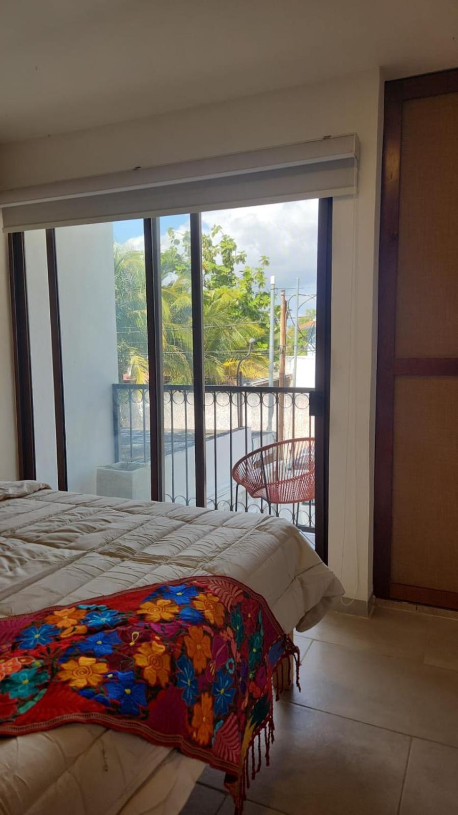 Modern loft with AC near Paseo Montejo - El Rosal, foto 16