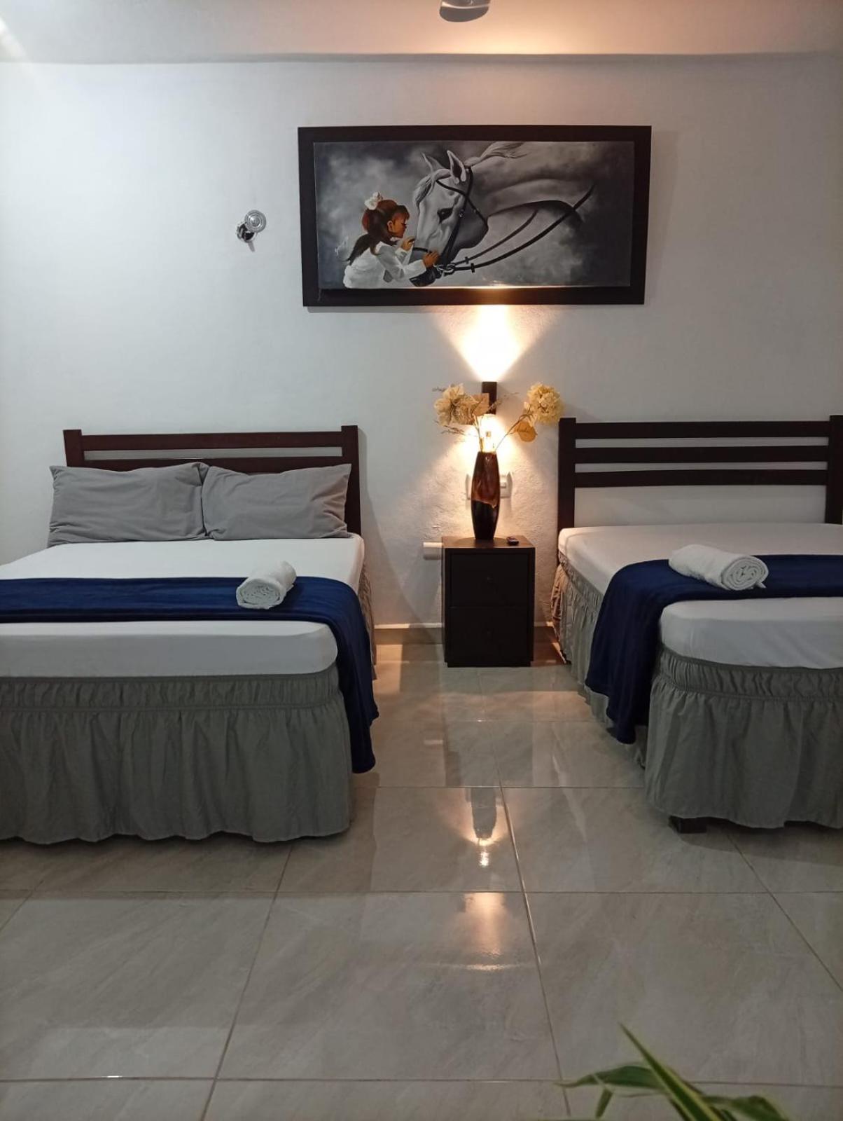 Habitaciones Aurelia, imagen 3