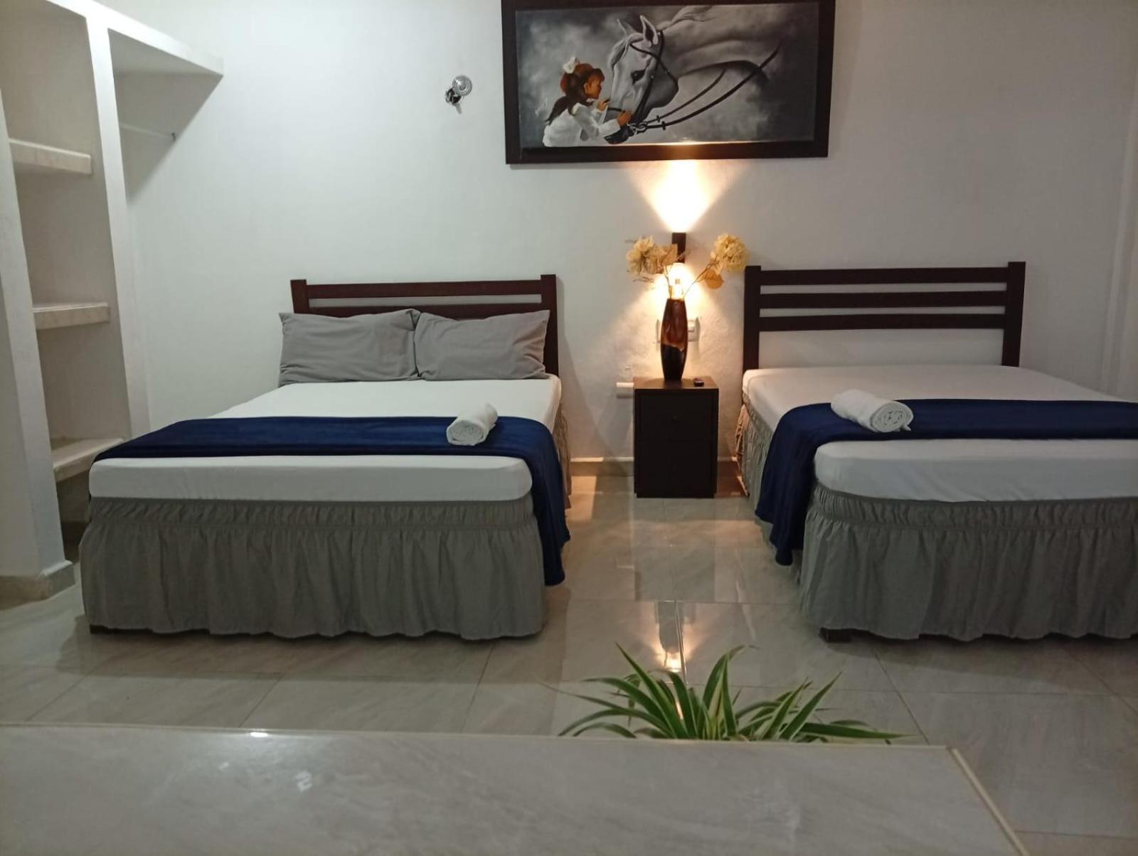 Habitaciones Aurelia, imagen 4