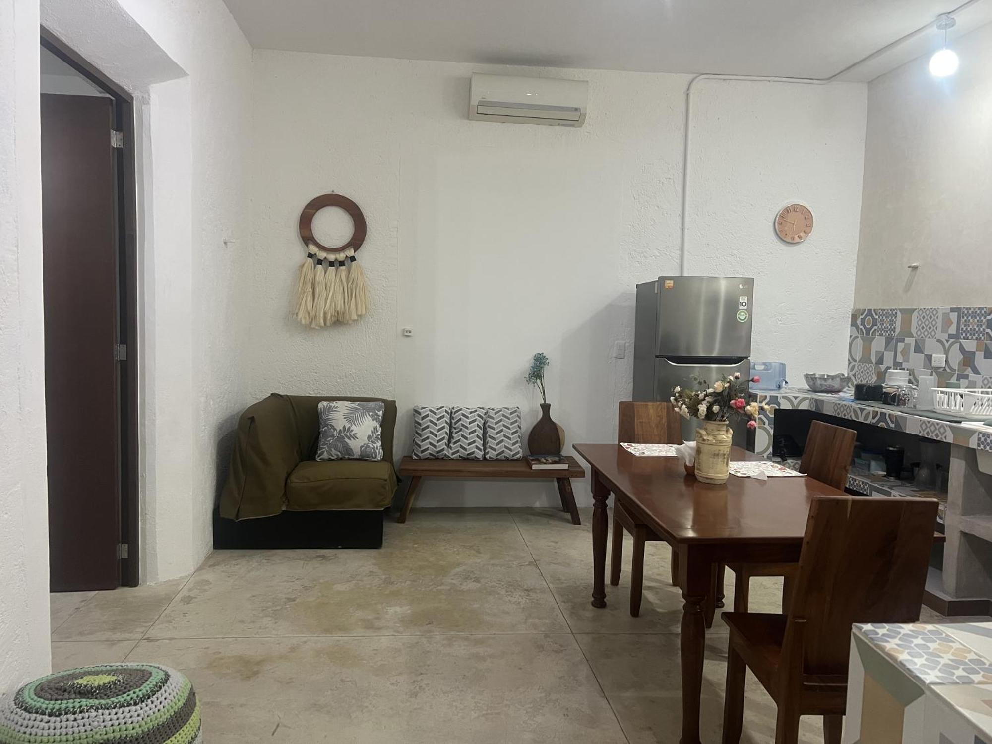 Casa Azul en Centro de Mérida, foto 15