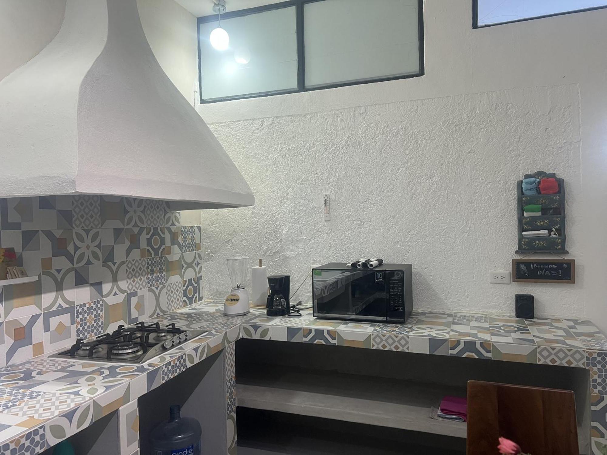 Casa Azul en Centro de Mérida, foto 12