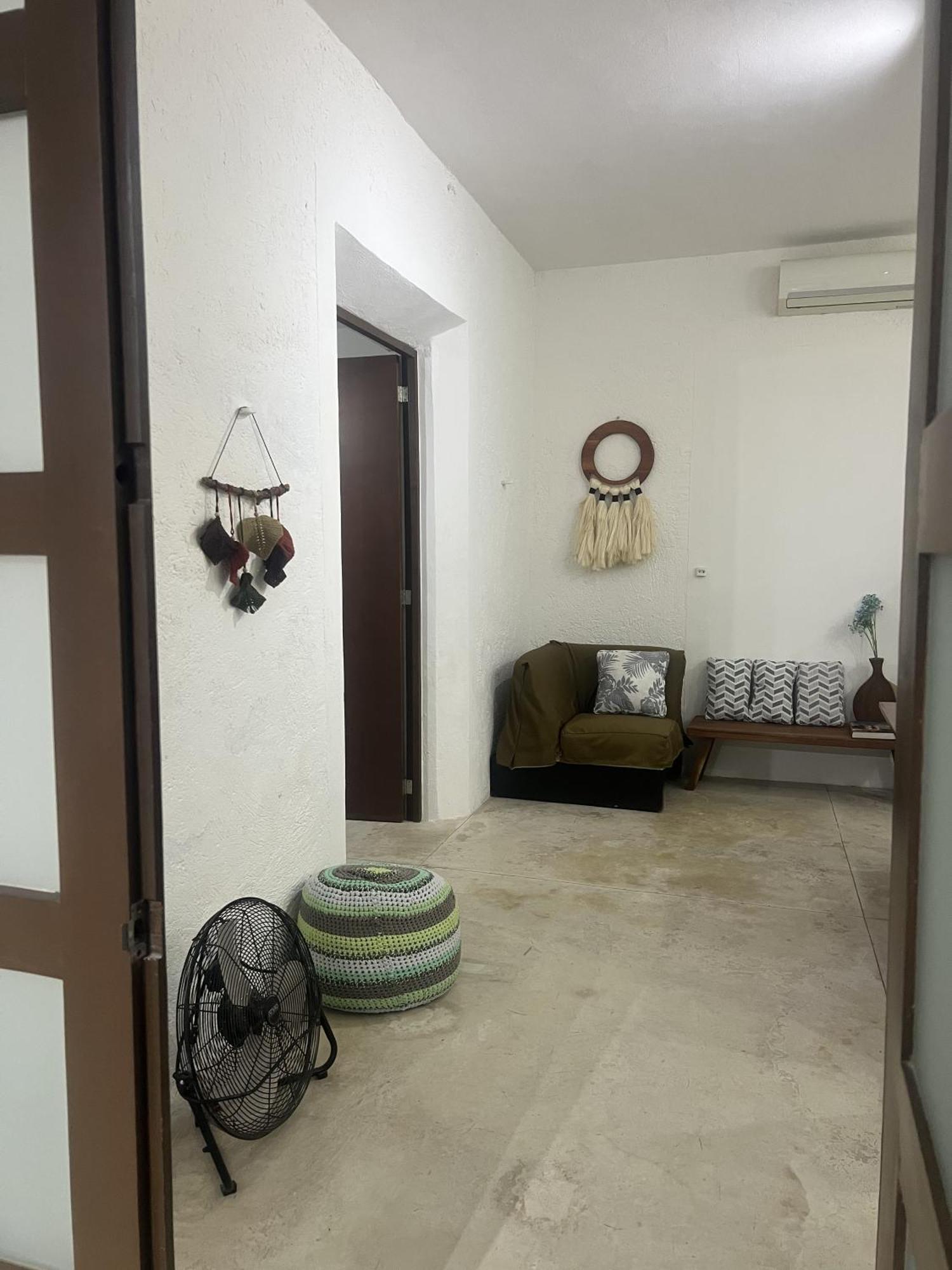 Casa Azul en Centro de Mérida, foto 11