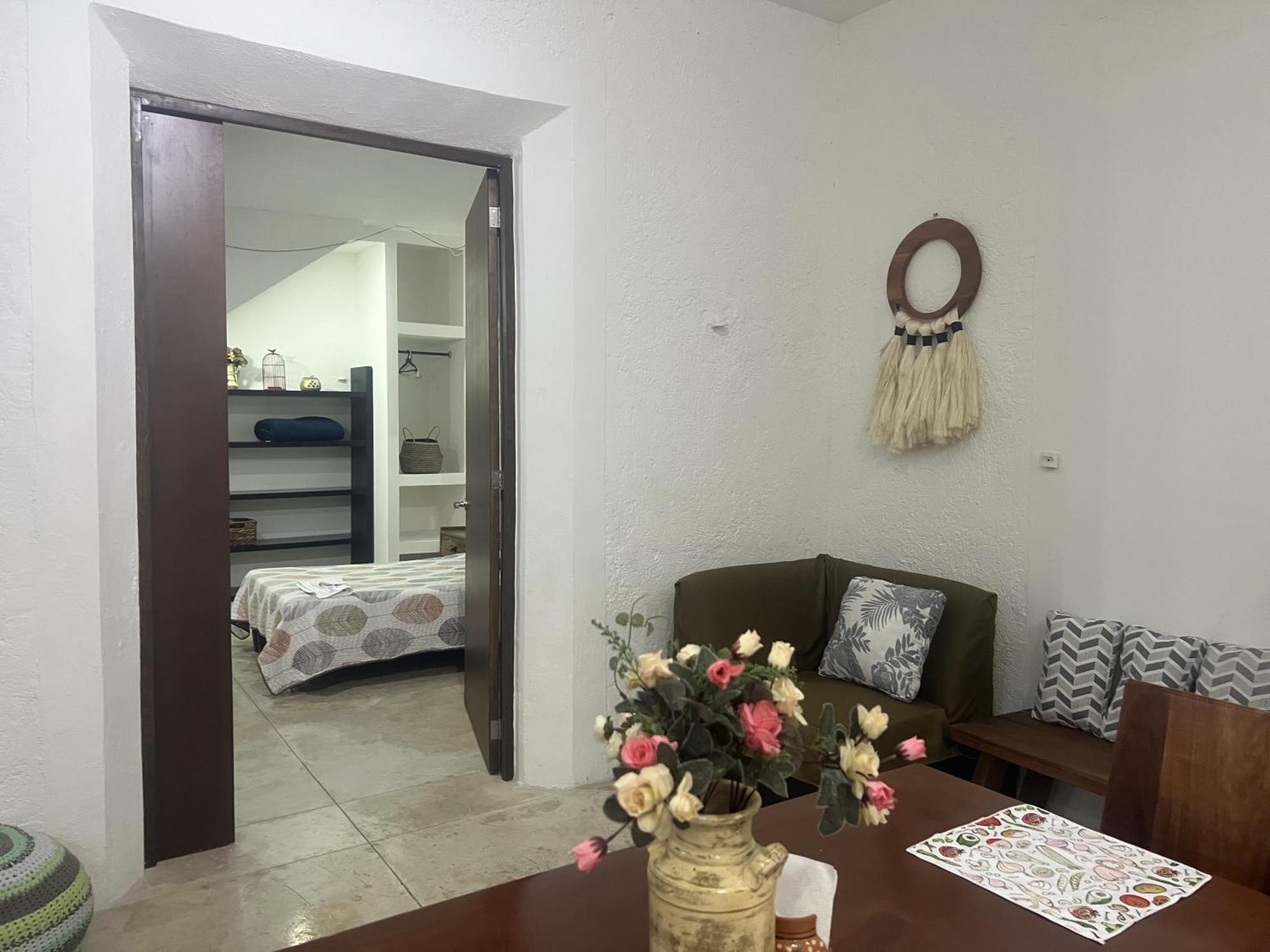 Casa Azul en Centro de Mérida, foto 14