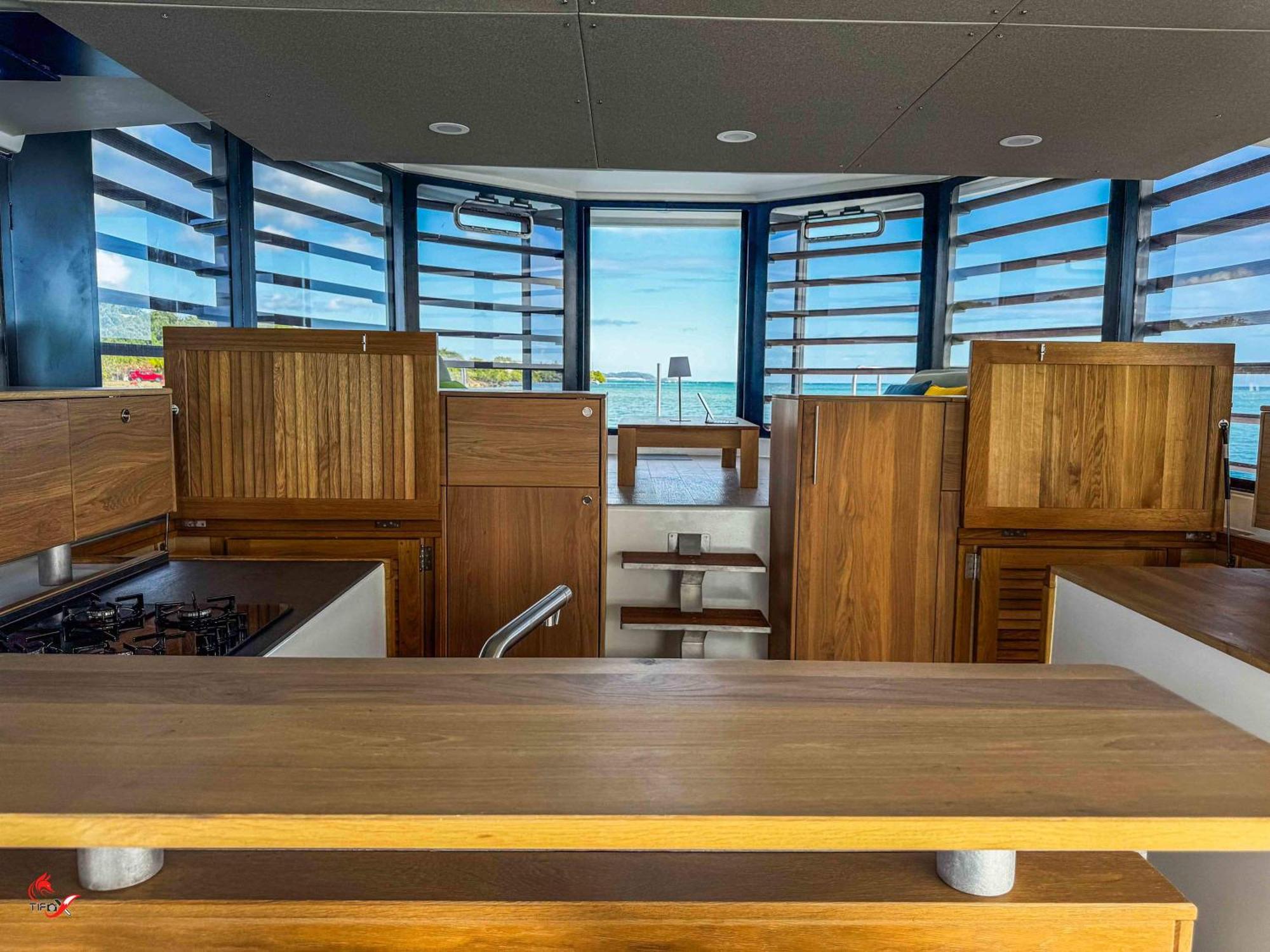 StayO - Floating Villa over Caribbean sea with Spa, foto 15