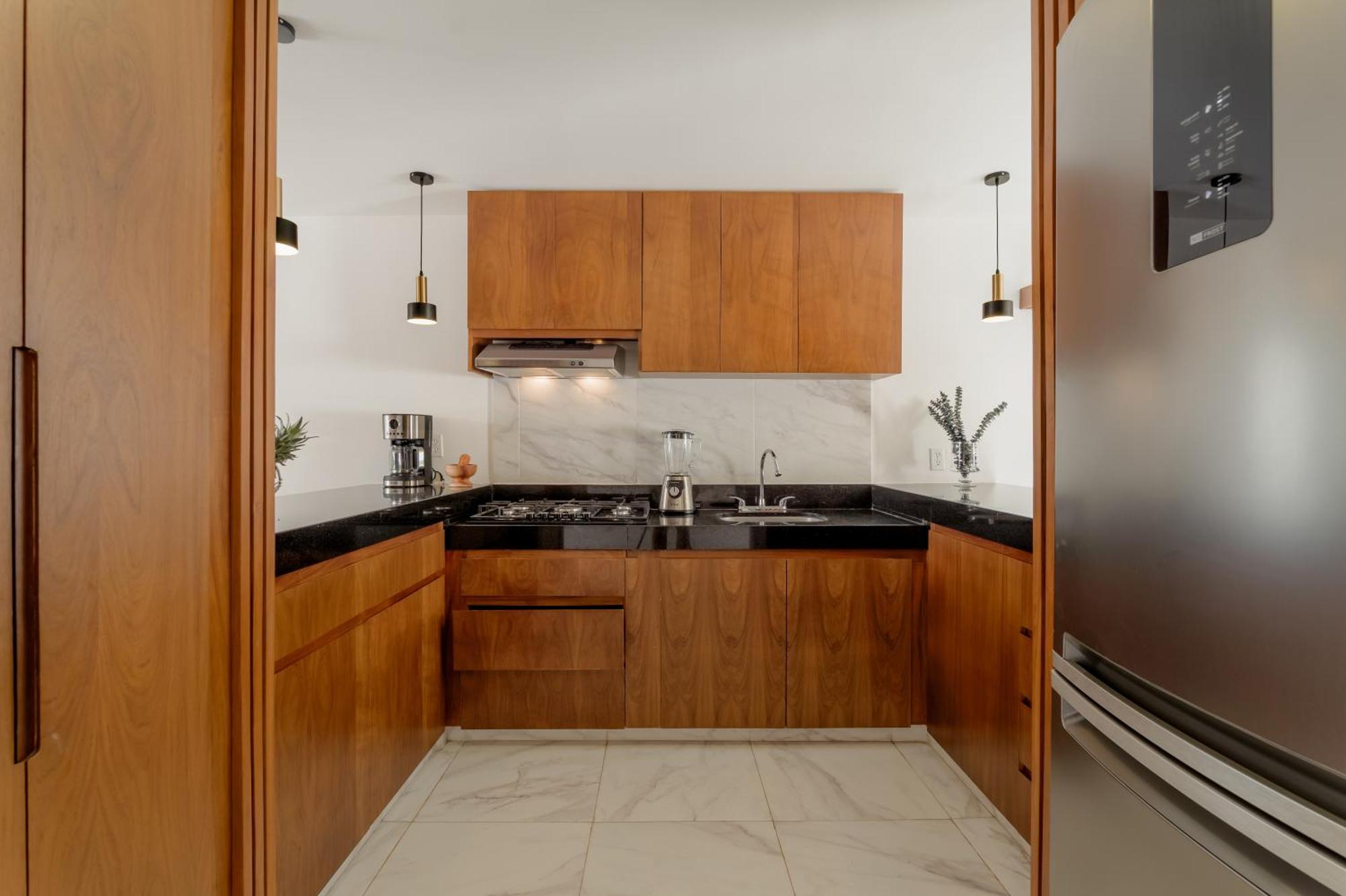 CASA LIMA- Executive Design Suites, imagen 5