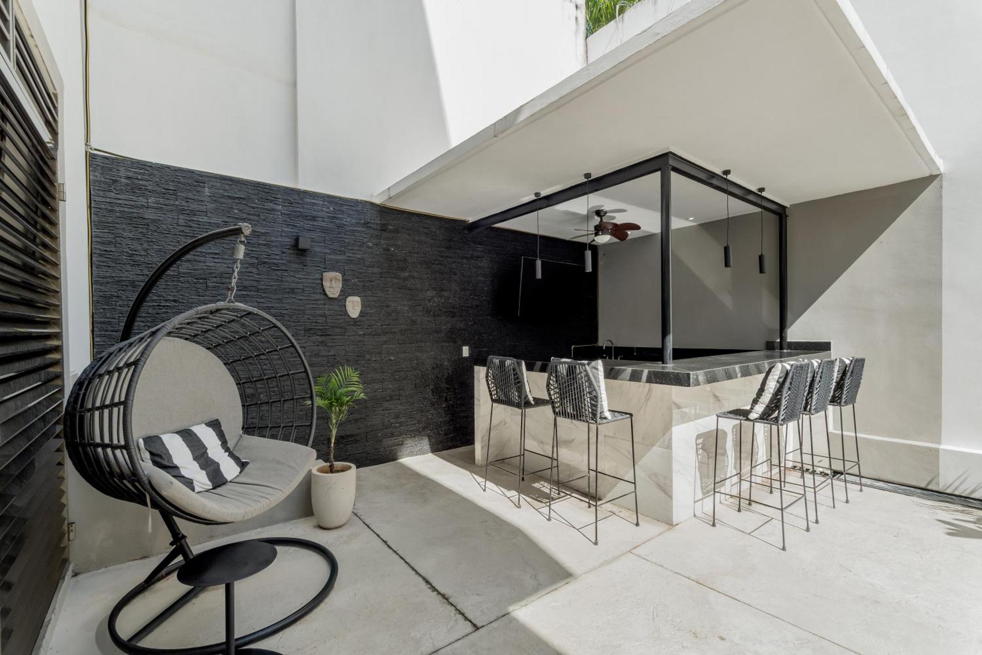 CASA LIMA- Executive Design Suites, foto 9