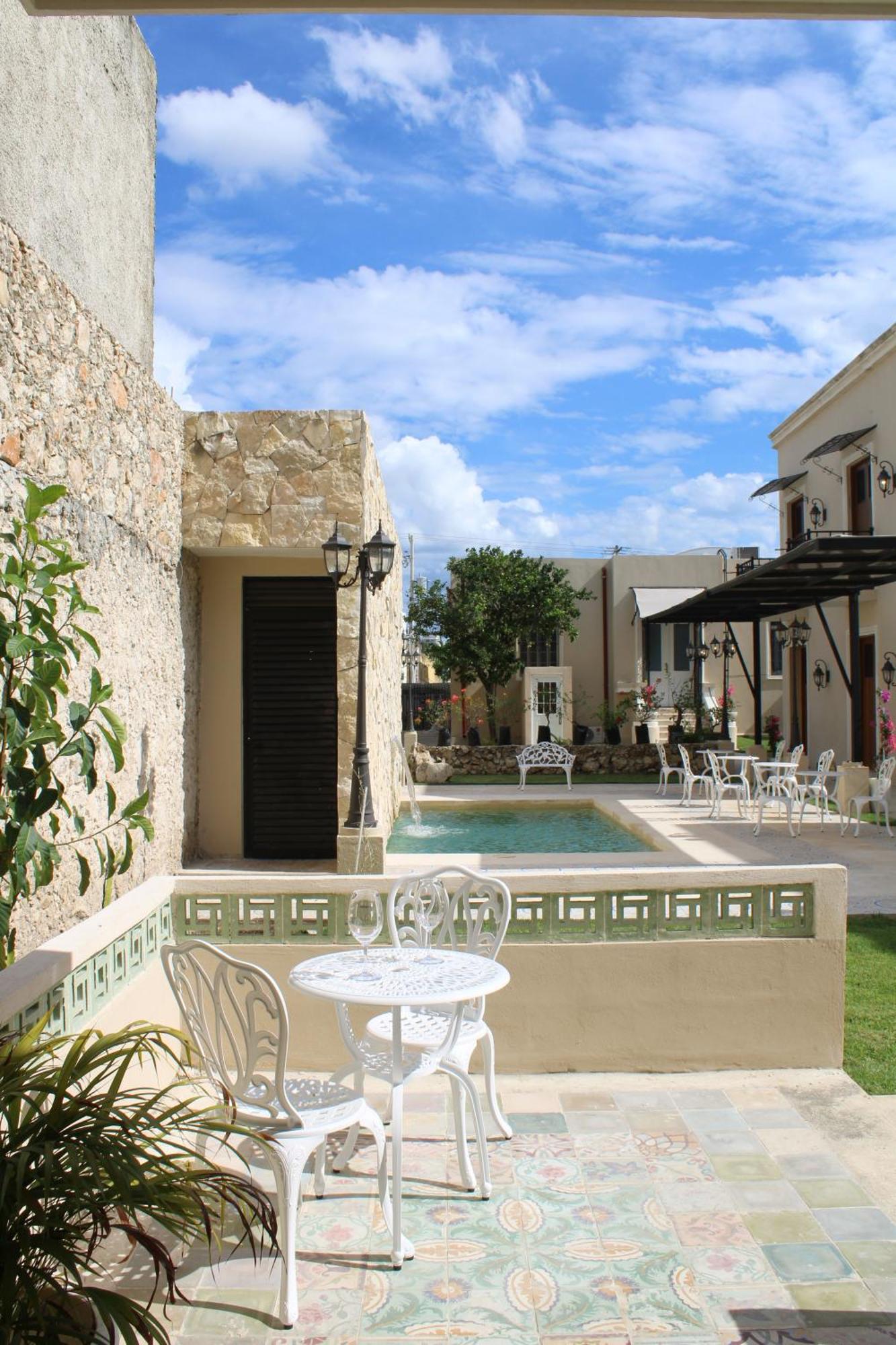 Casa Ku'x, foto 13